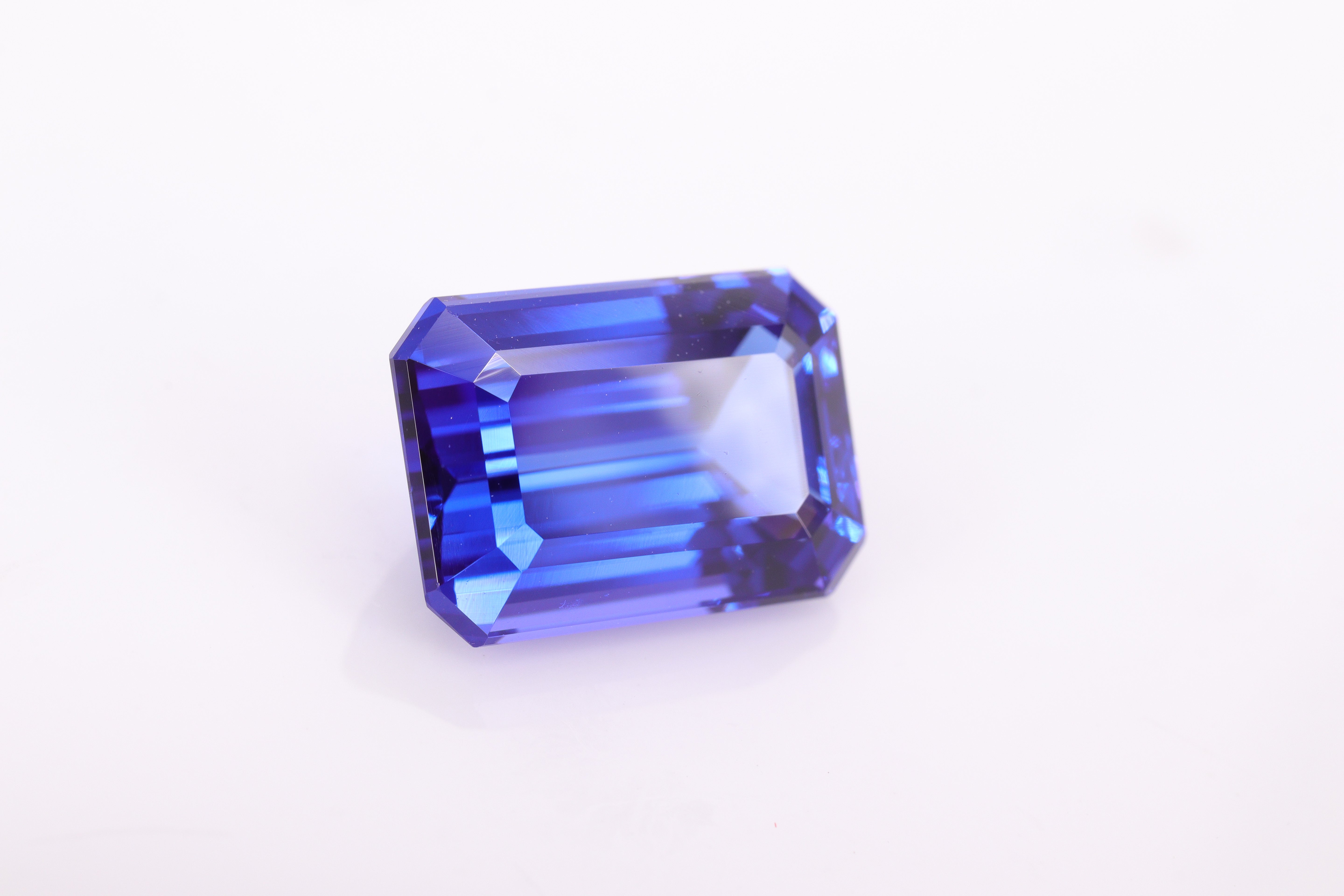 タンザナイト 9.16ct