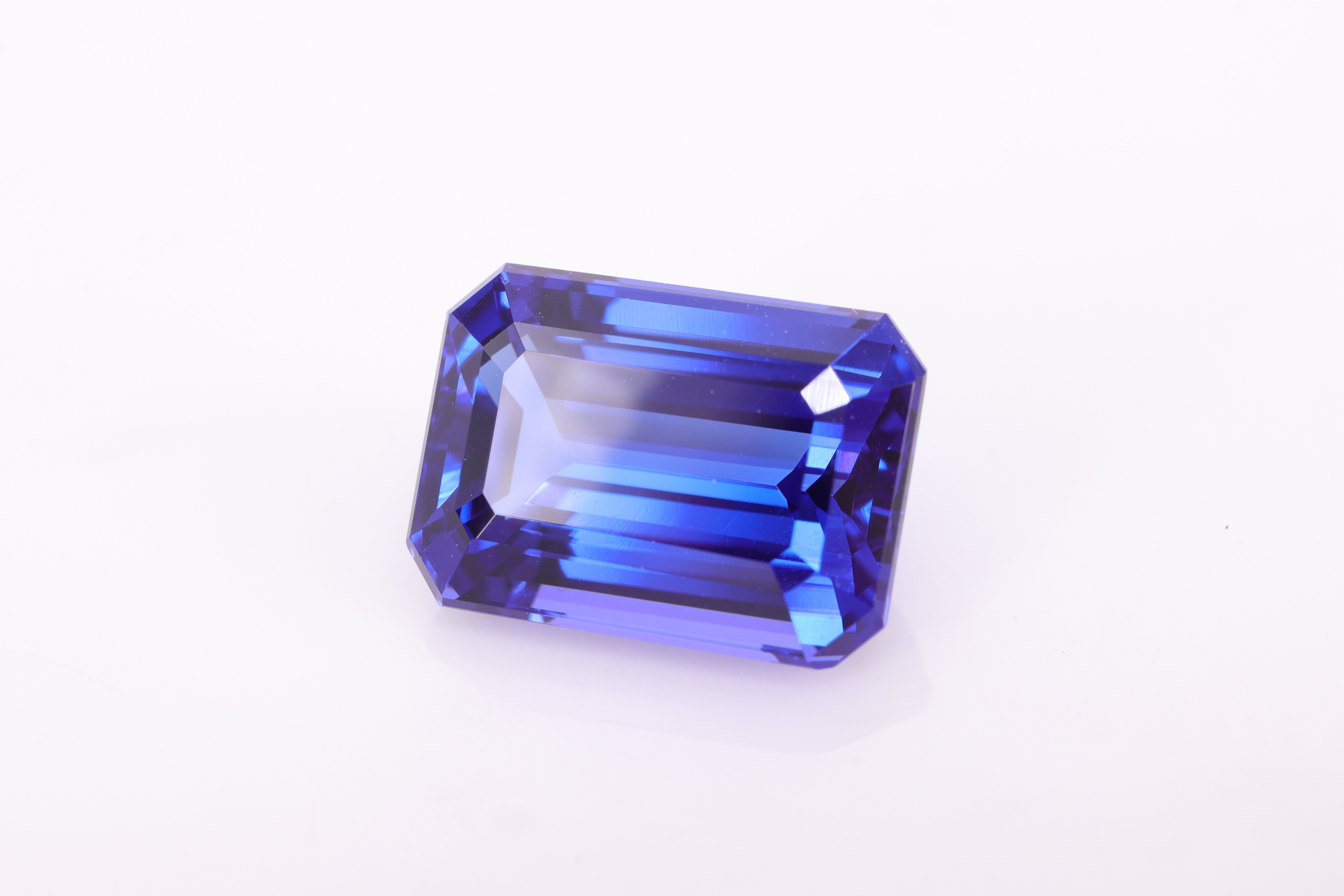 タンザナイト 9.16ct