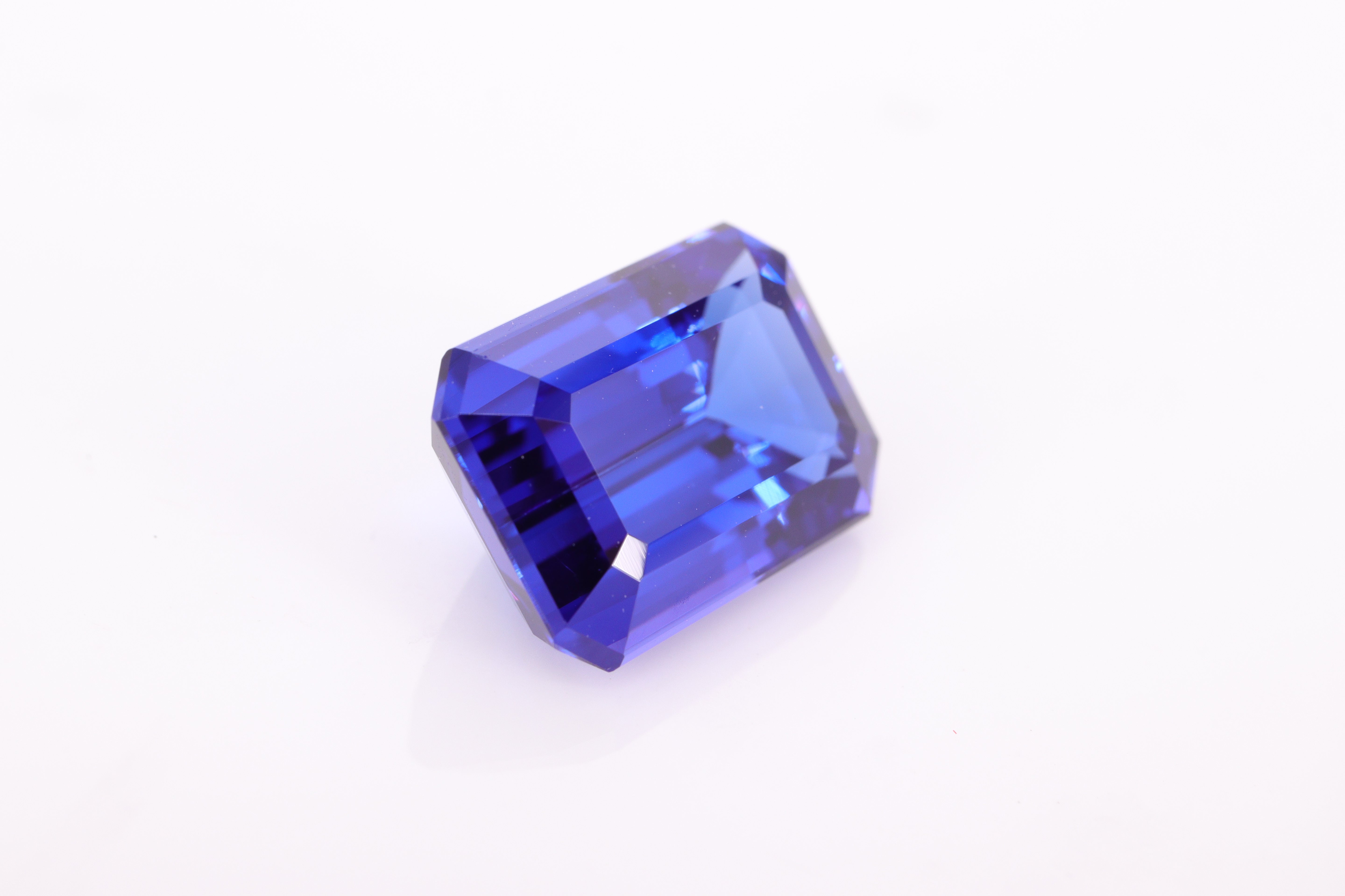 タンザナイト 9.16ct