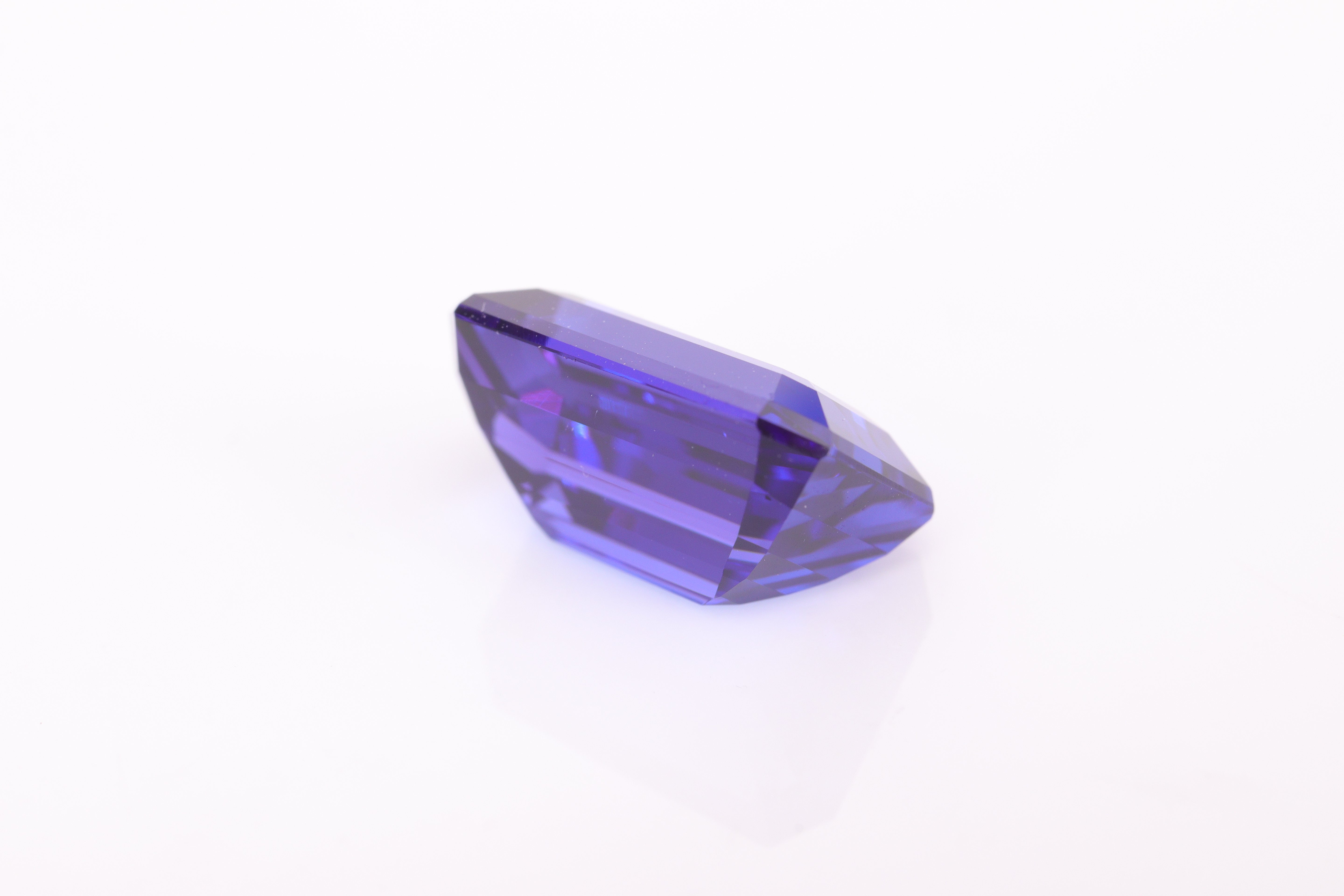 タンザナイト 9.16ct