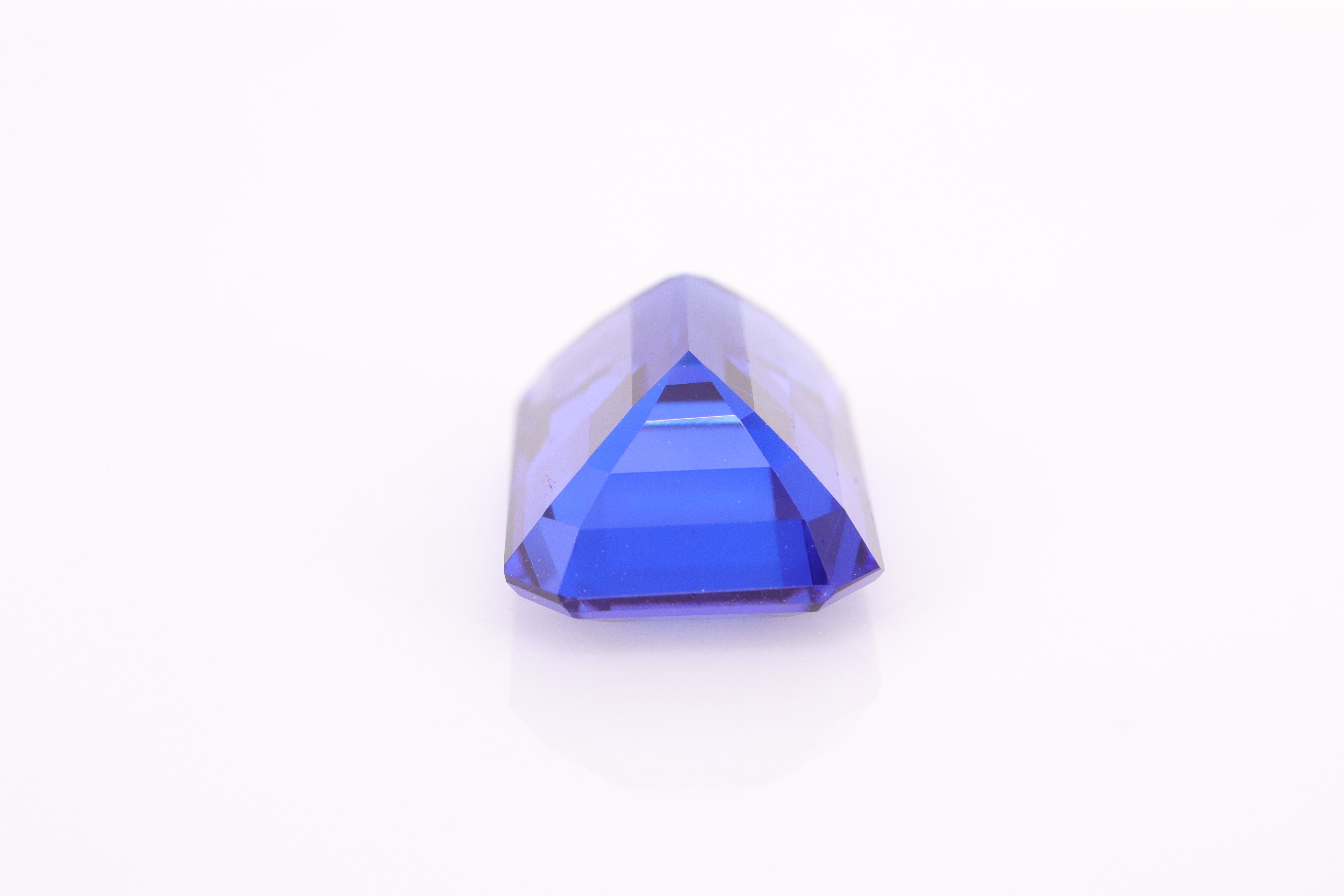 タンザナイト 9.16ct