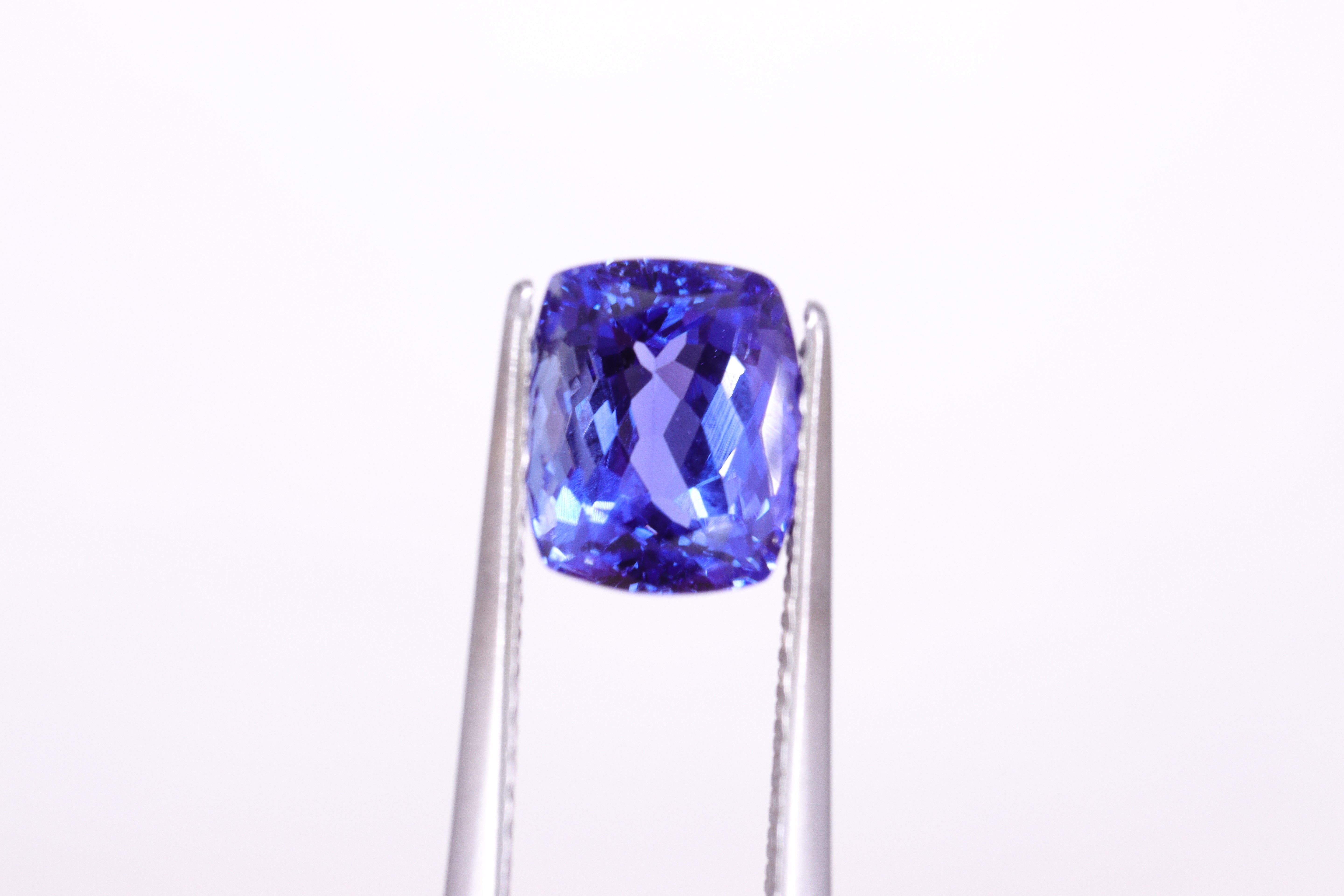 タンザナイト 2.46ct