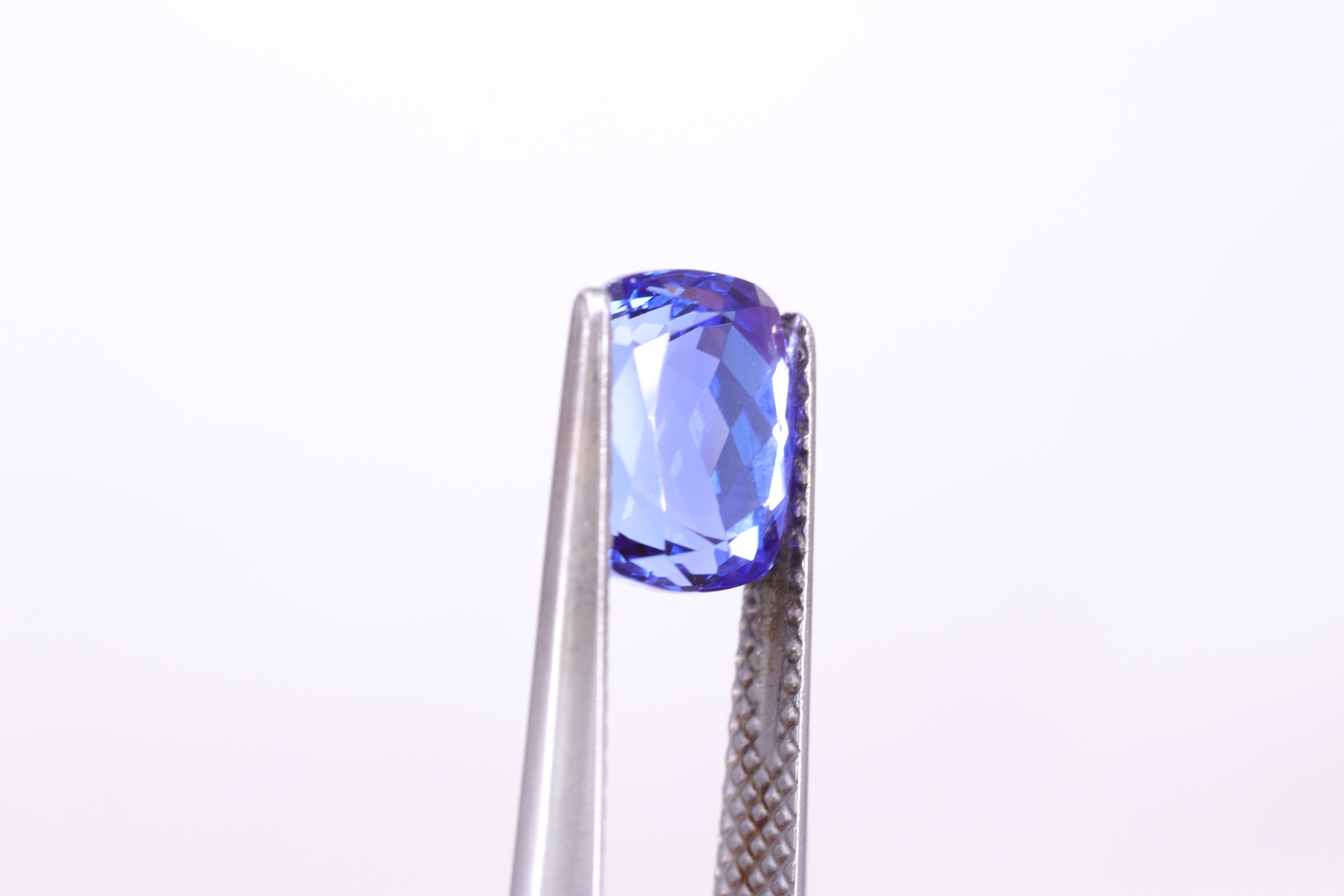 タンザナイト 2.46ct