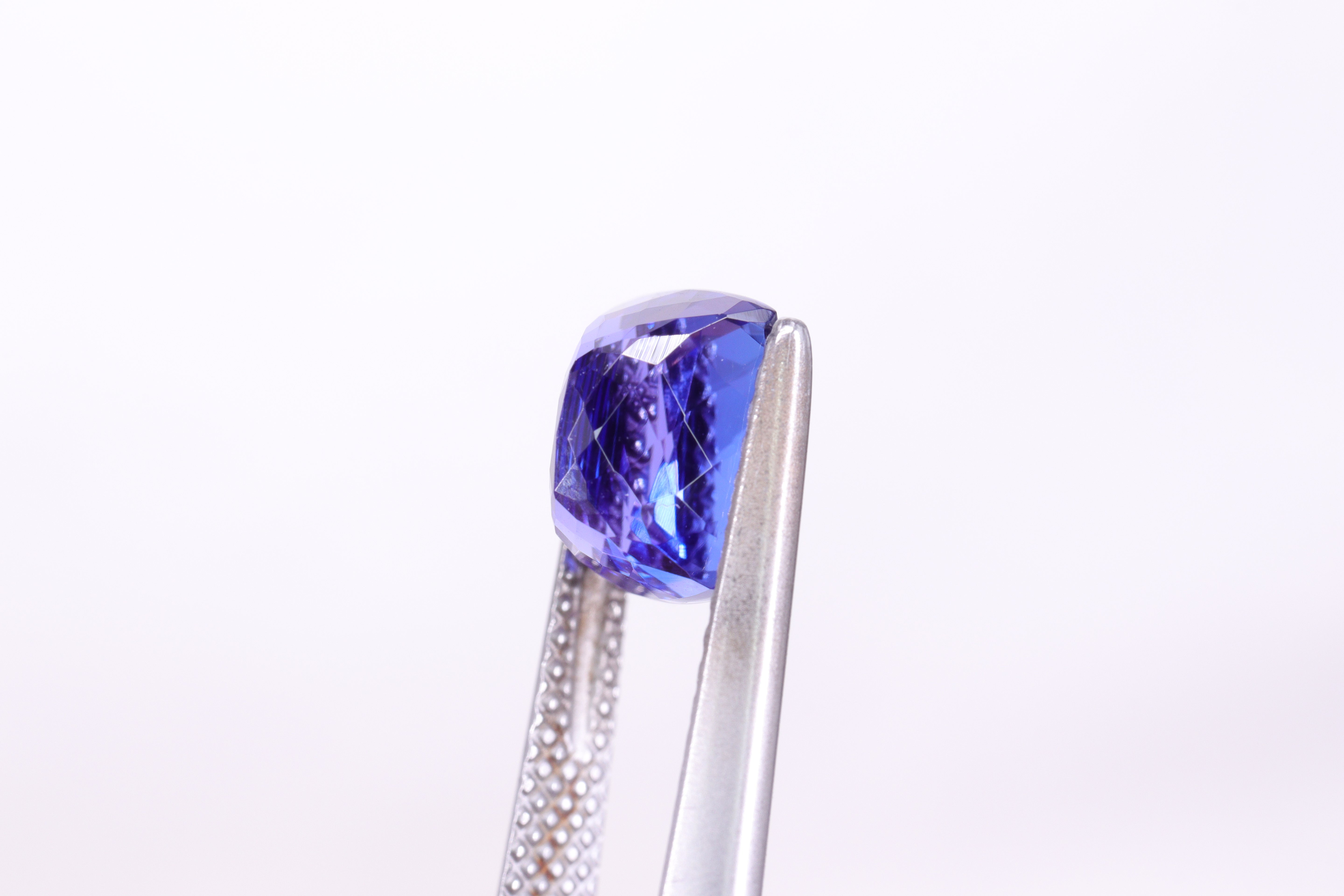 タンザナイト 2.46ct
