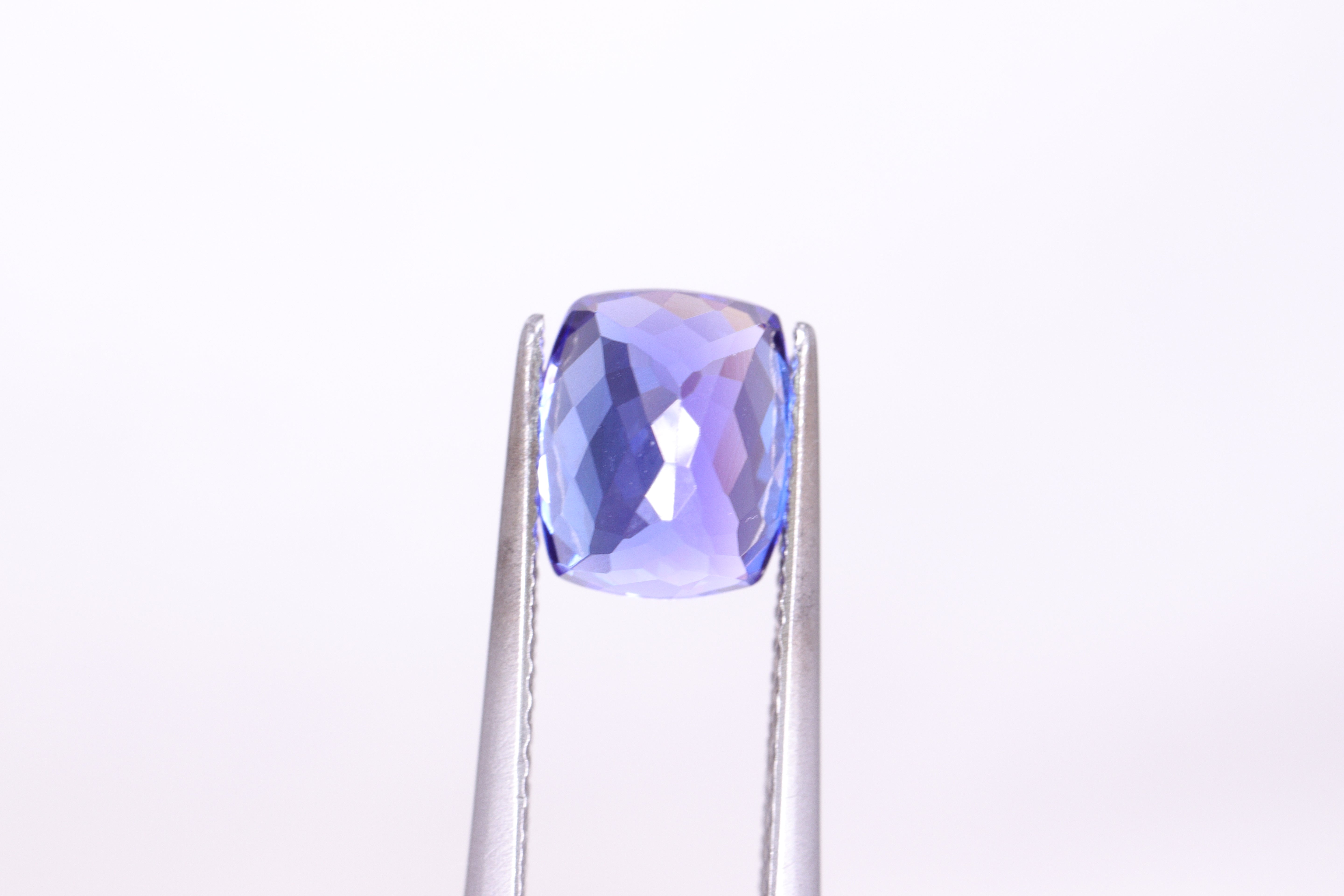 タンザナイト 2.46ct