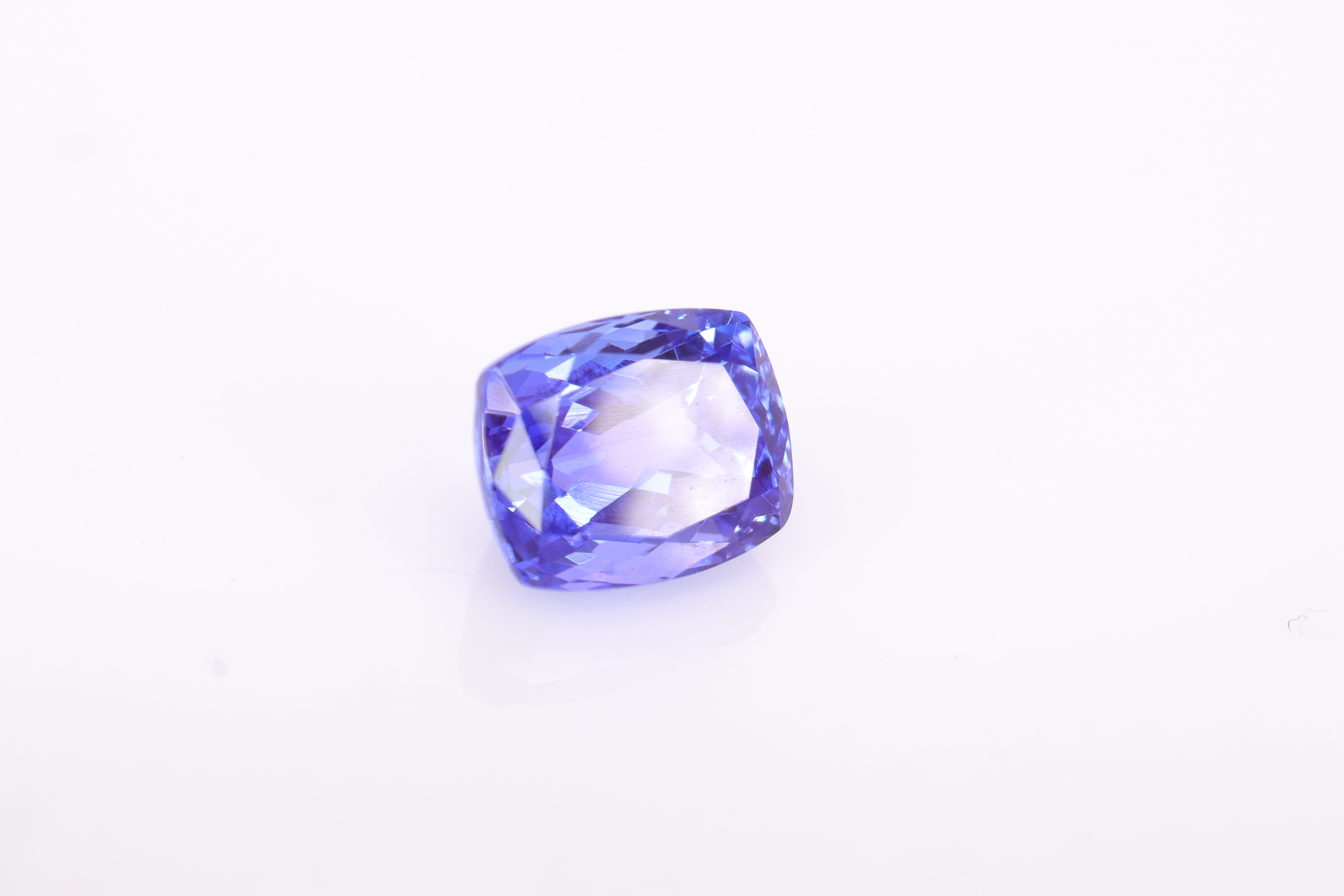タンザナイト 2.46ct