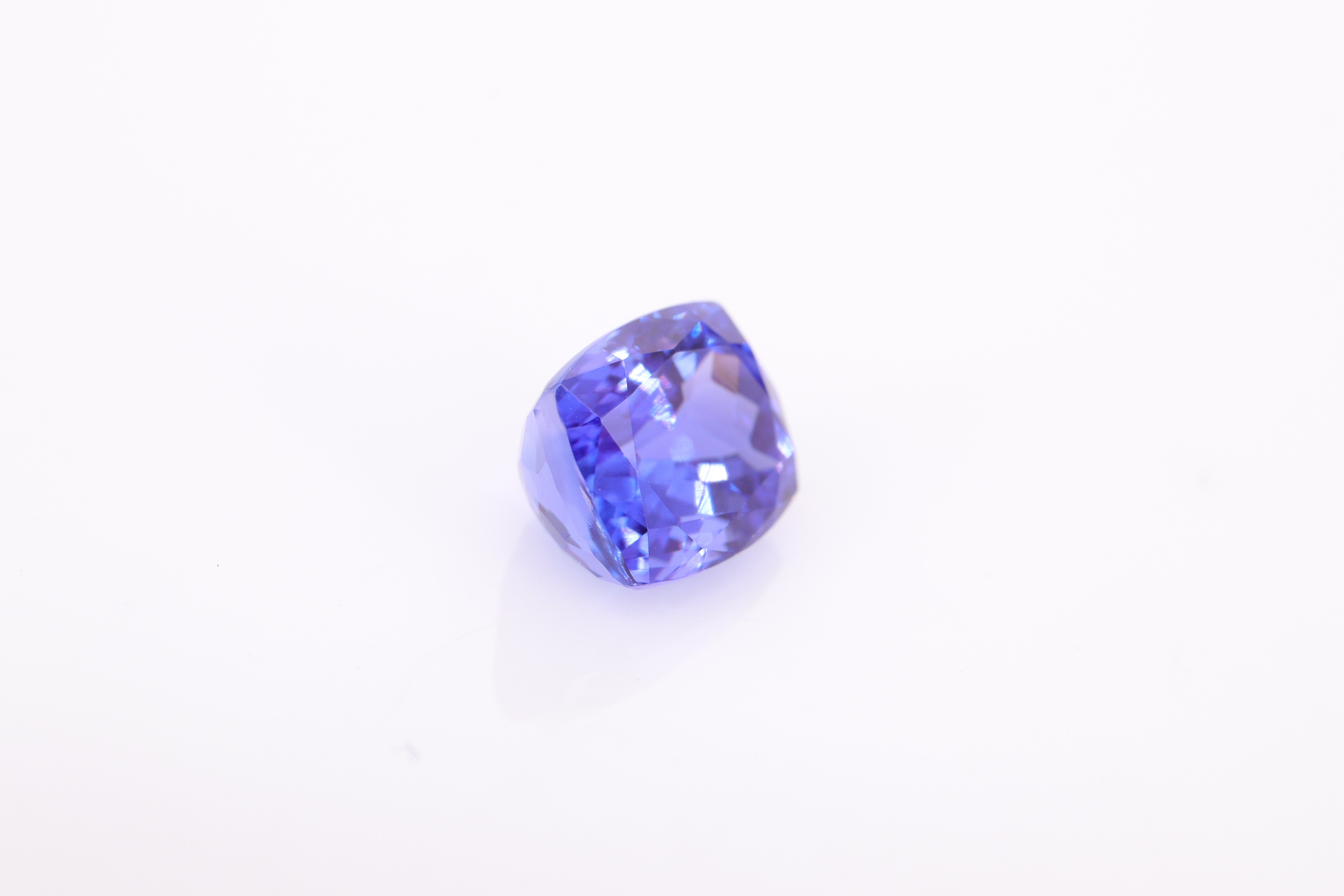 タンザナイト 2.46ct