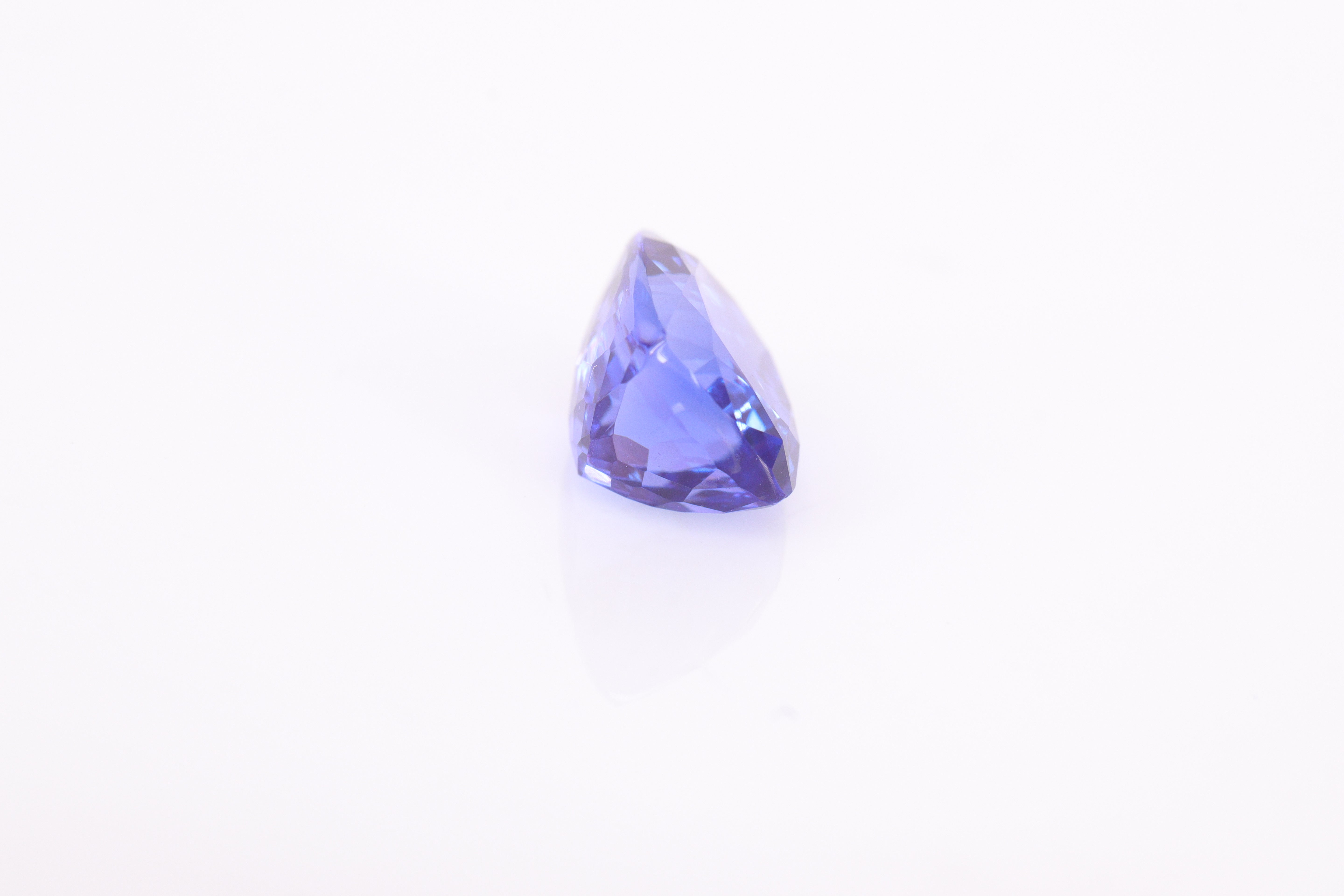 タンザナイト 2.46ct