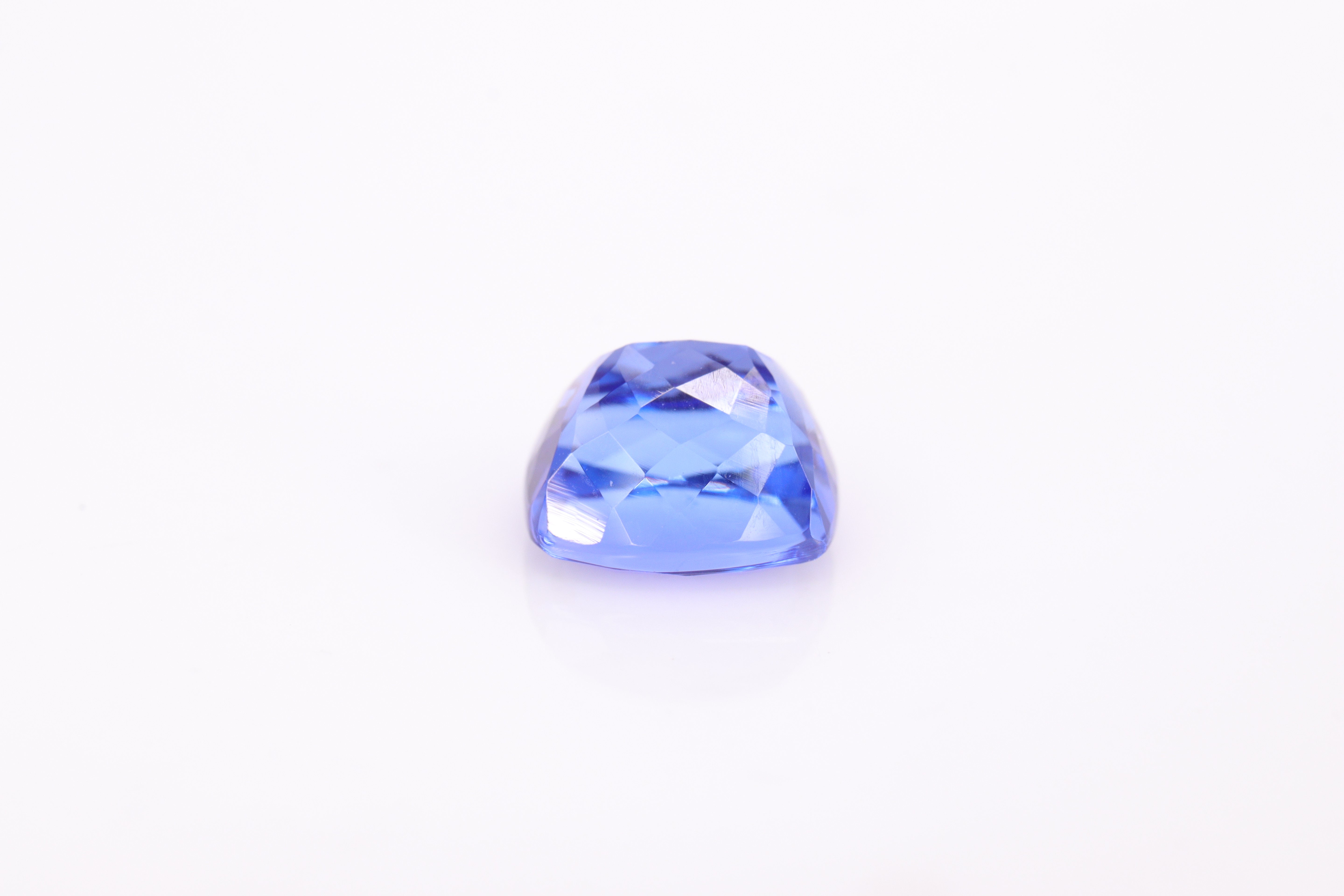 タンザナイト 2.46ct