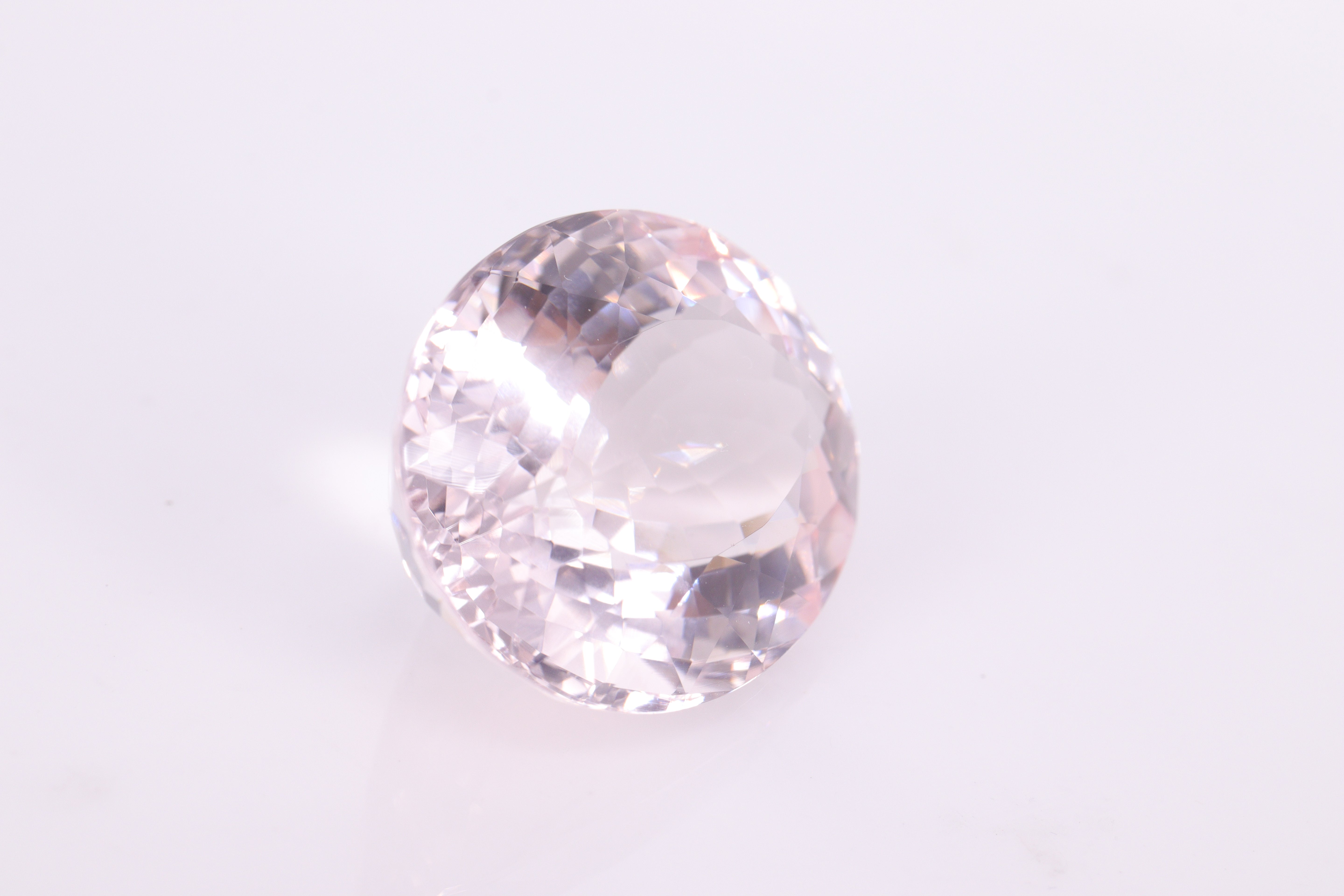 モルガナイト 24.34ct