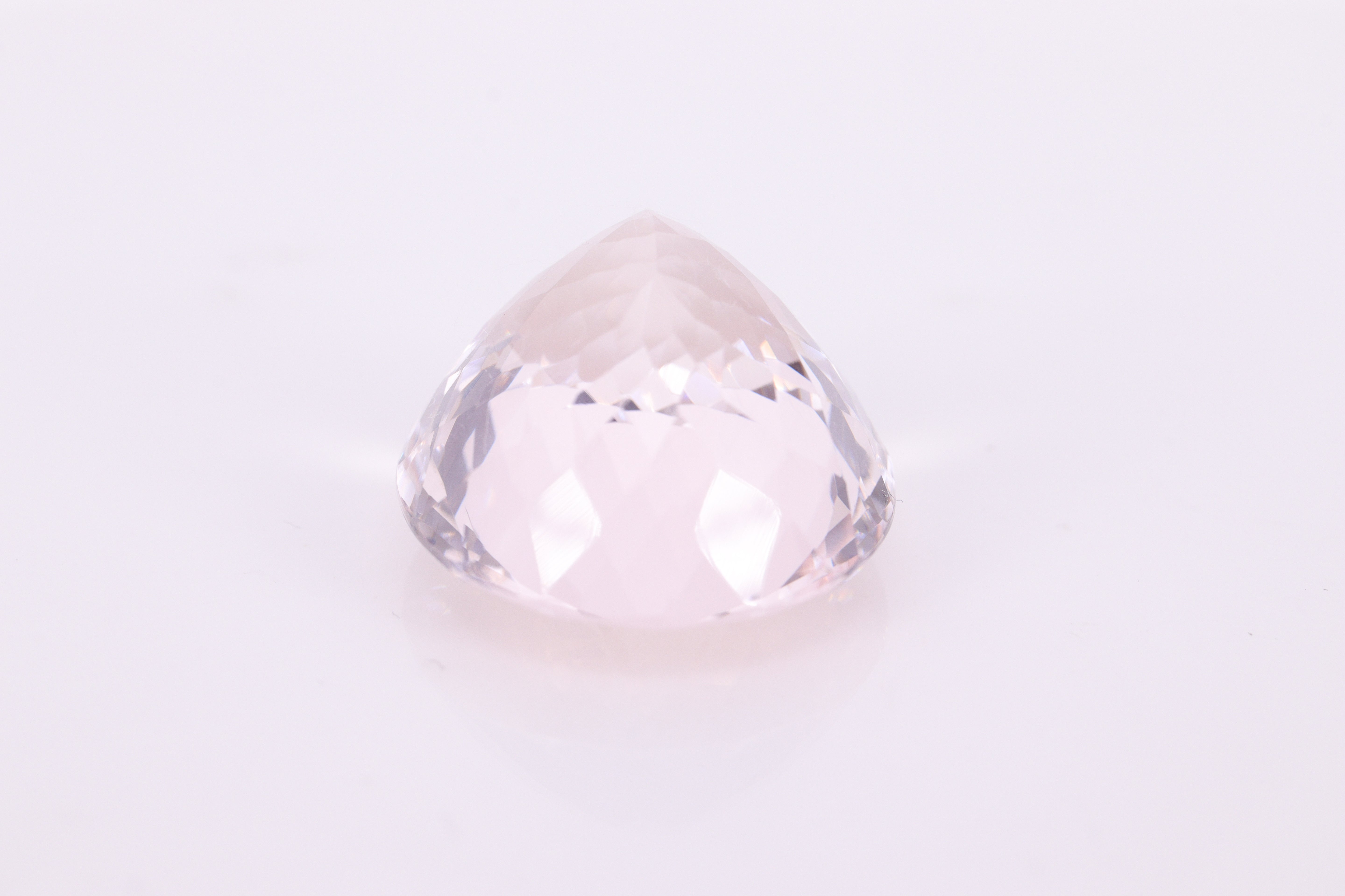 モルガナイト 24.34ct