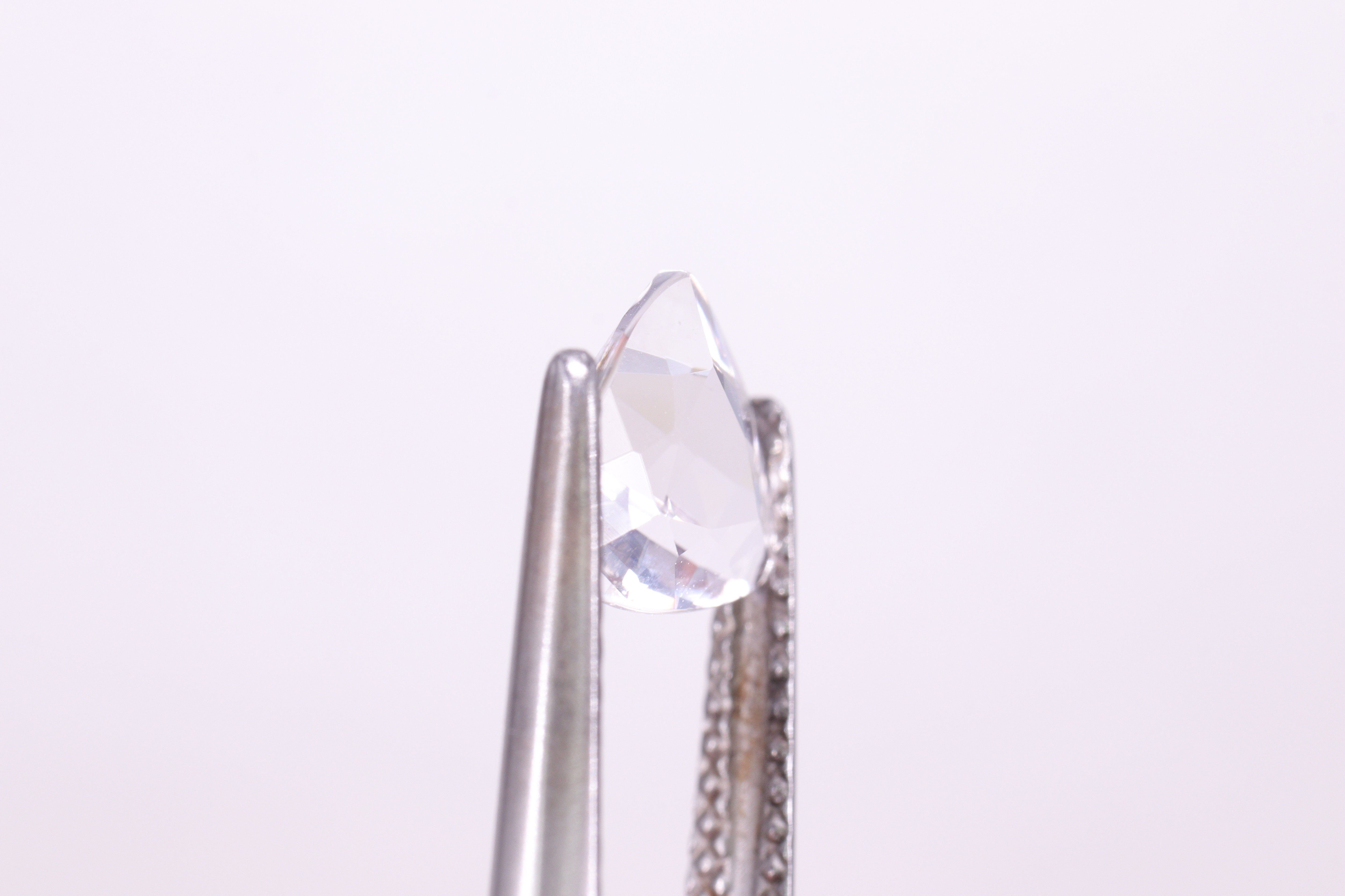 モルガナイト 1.04ct