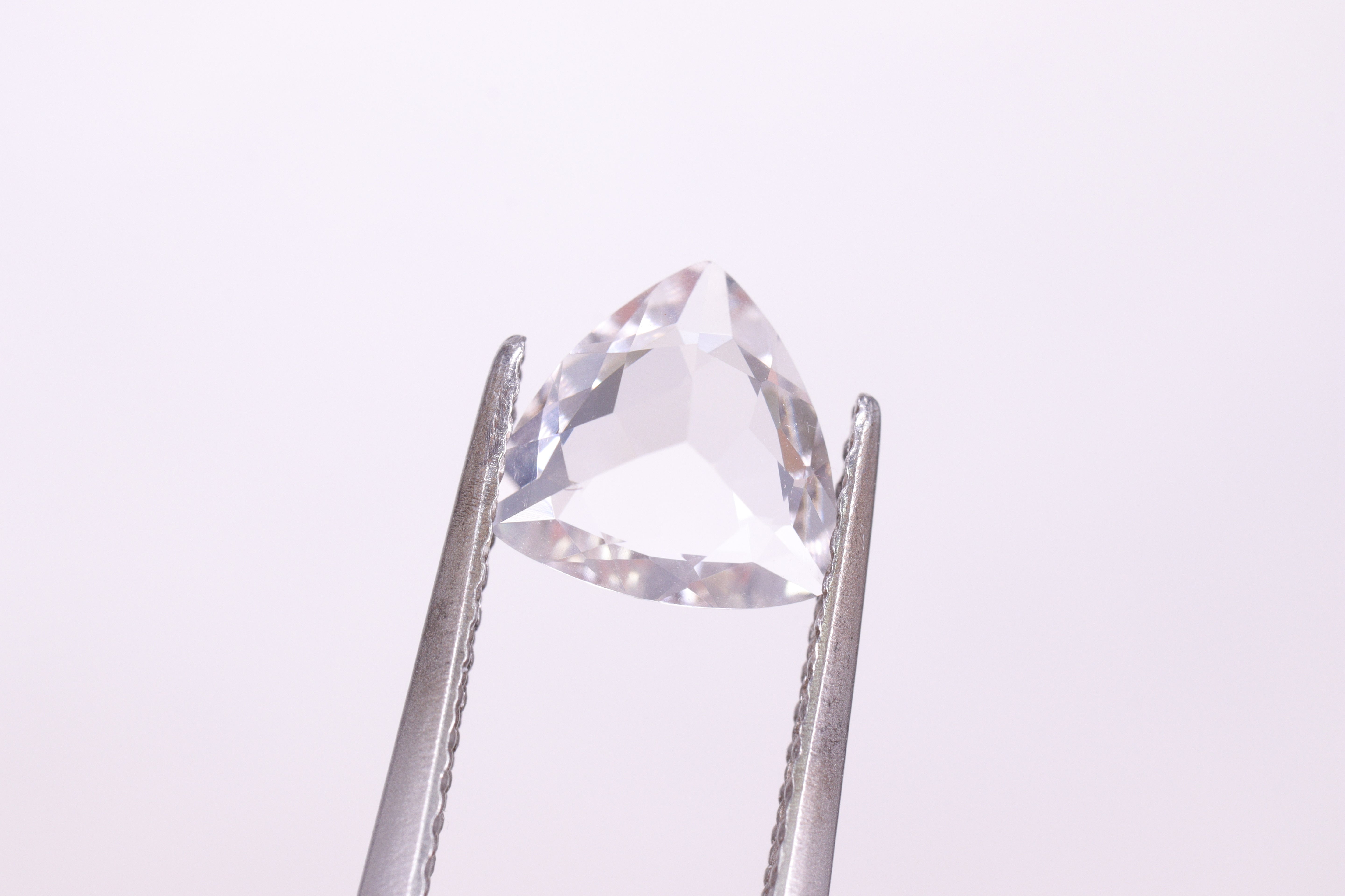 モルガナイト 1.04ct