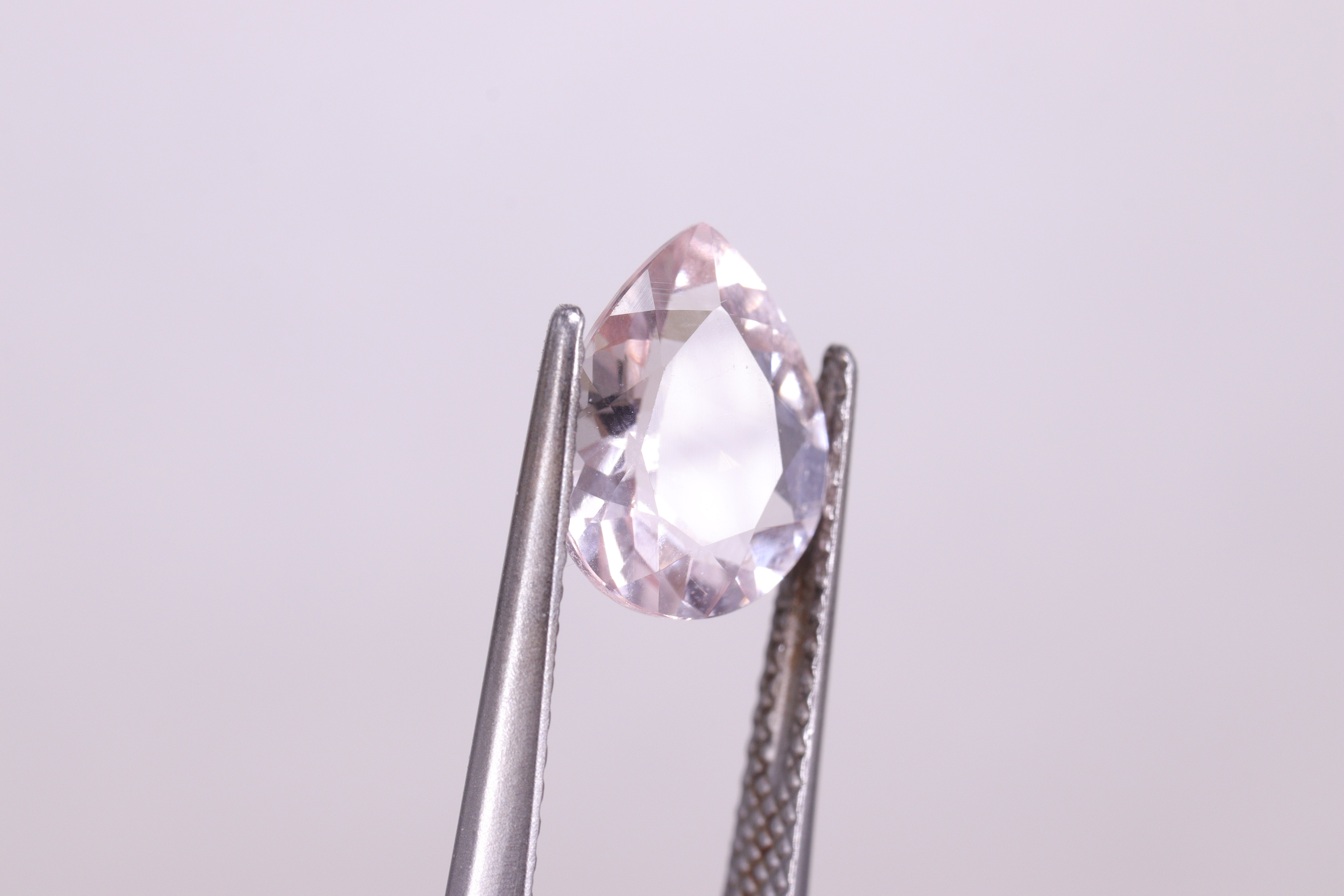 モルガナイト 1.79ct
