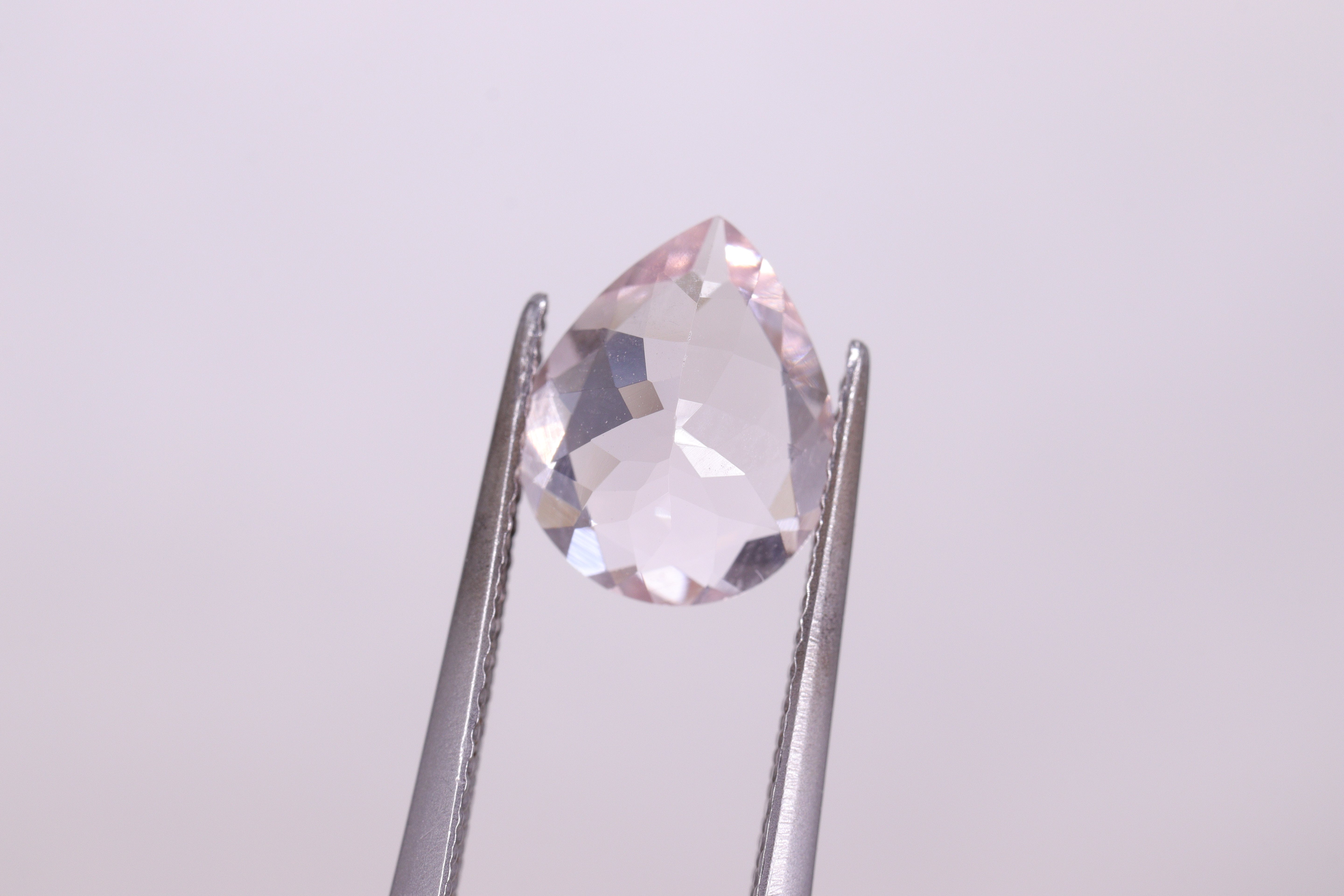 モルガナイト 1.79ct