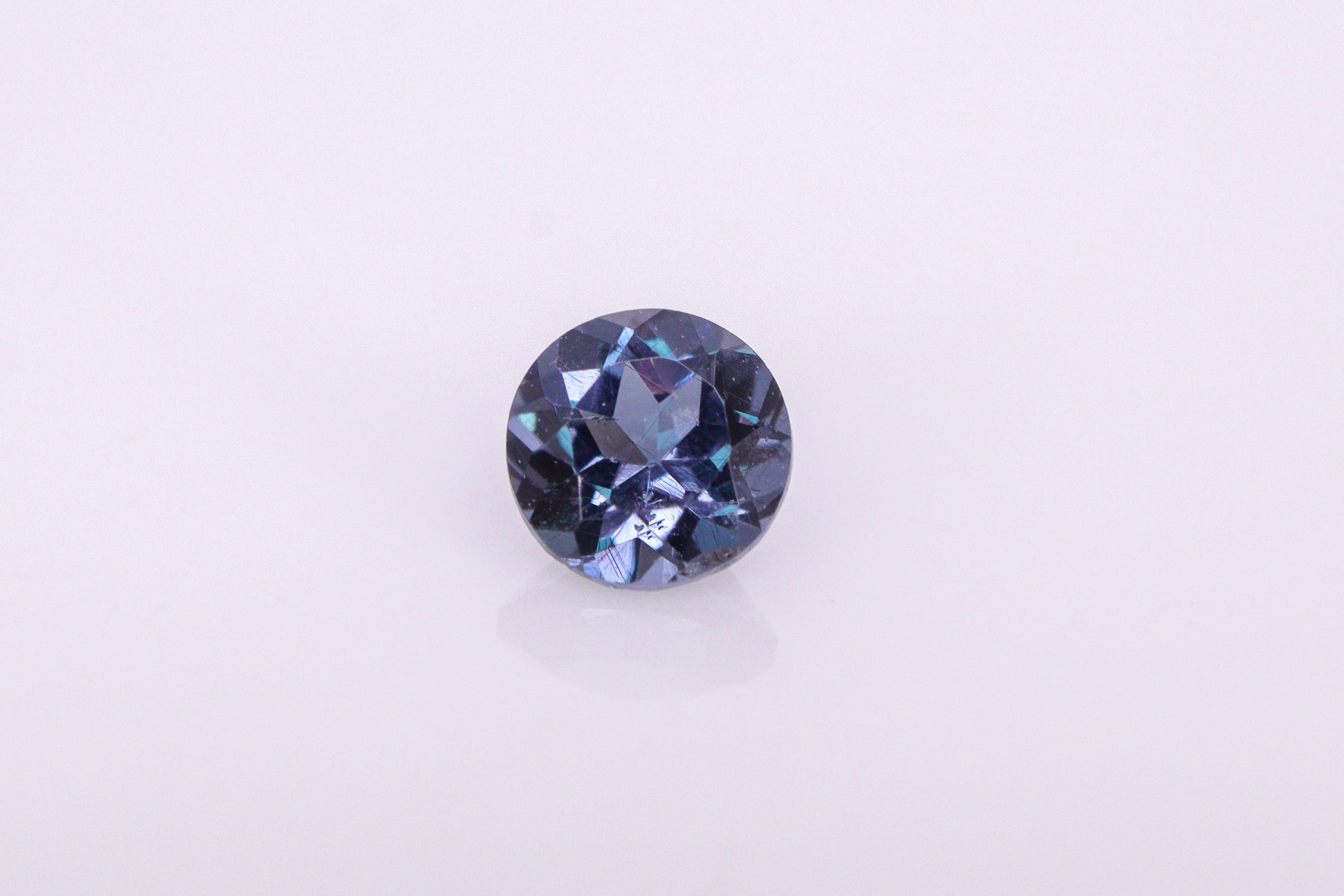 ベキリーブルーガーネット 0.31ct