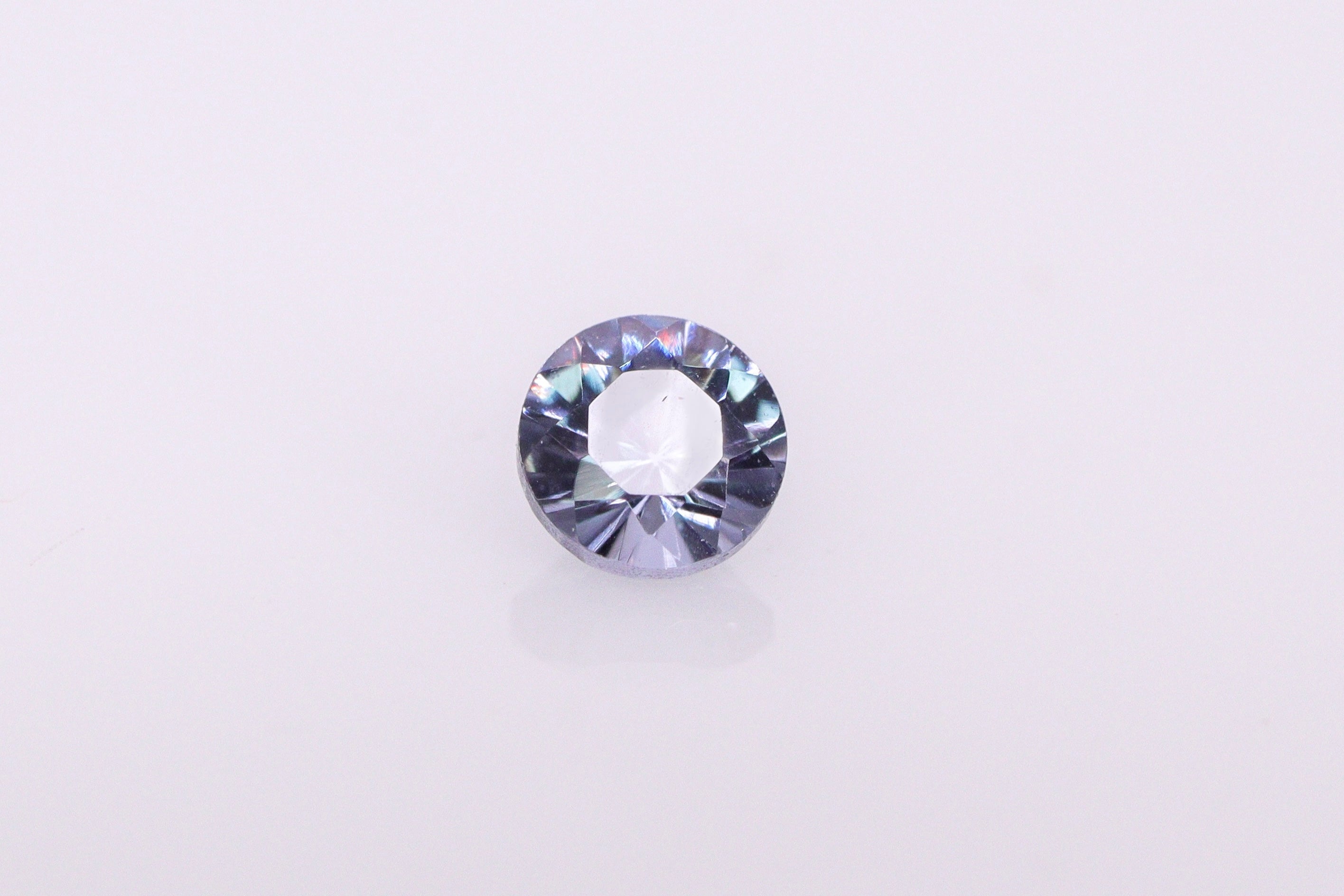 ベキリーブルーガーネット 0.14ct