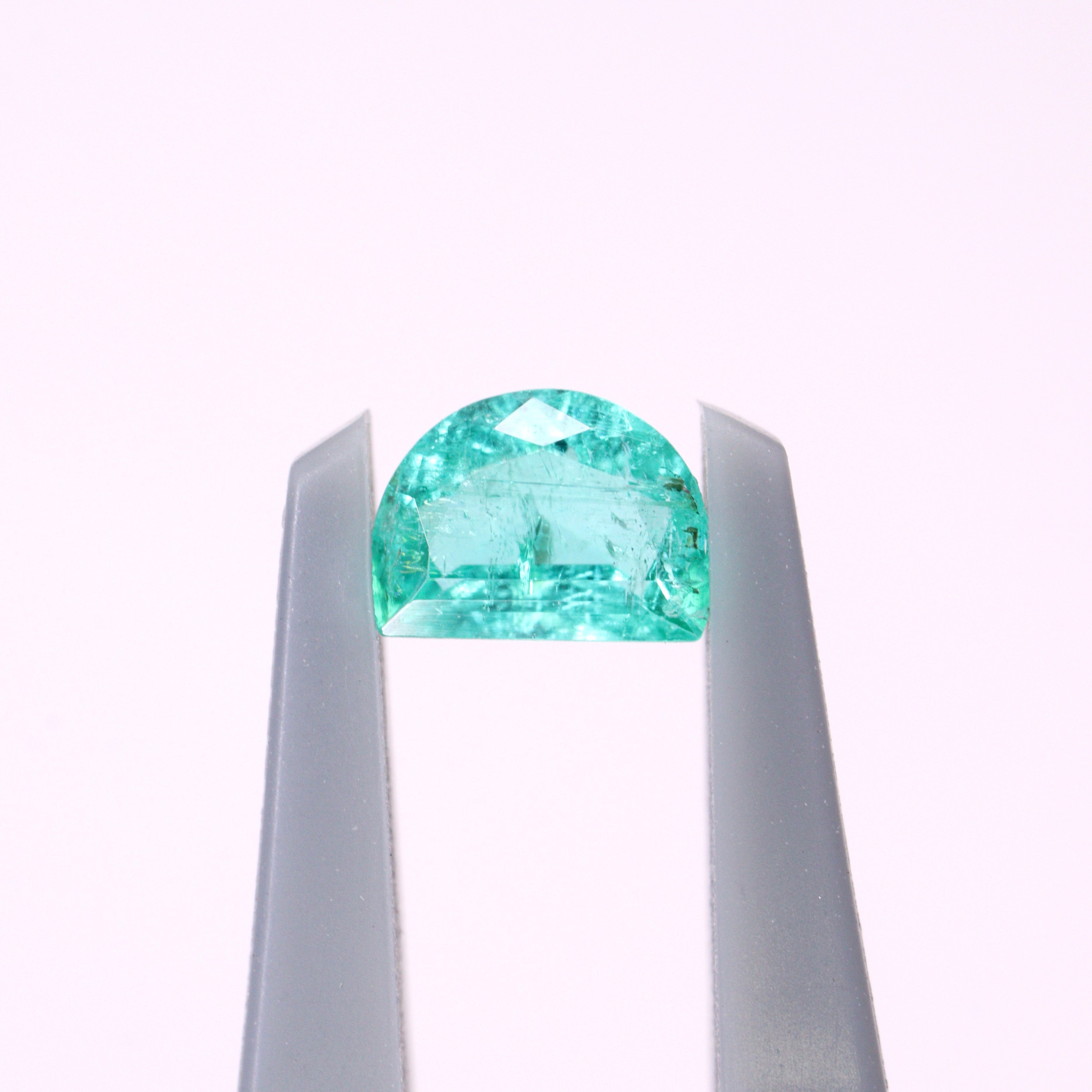 パライバトルマリン<BR>0.20ct