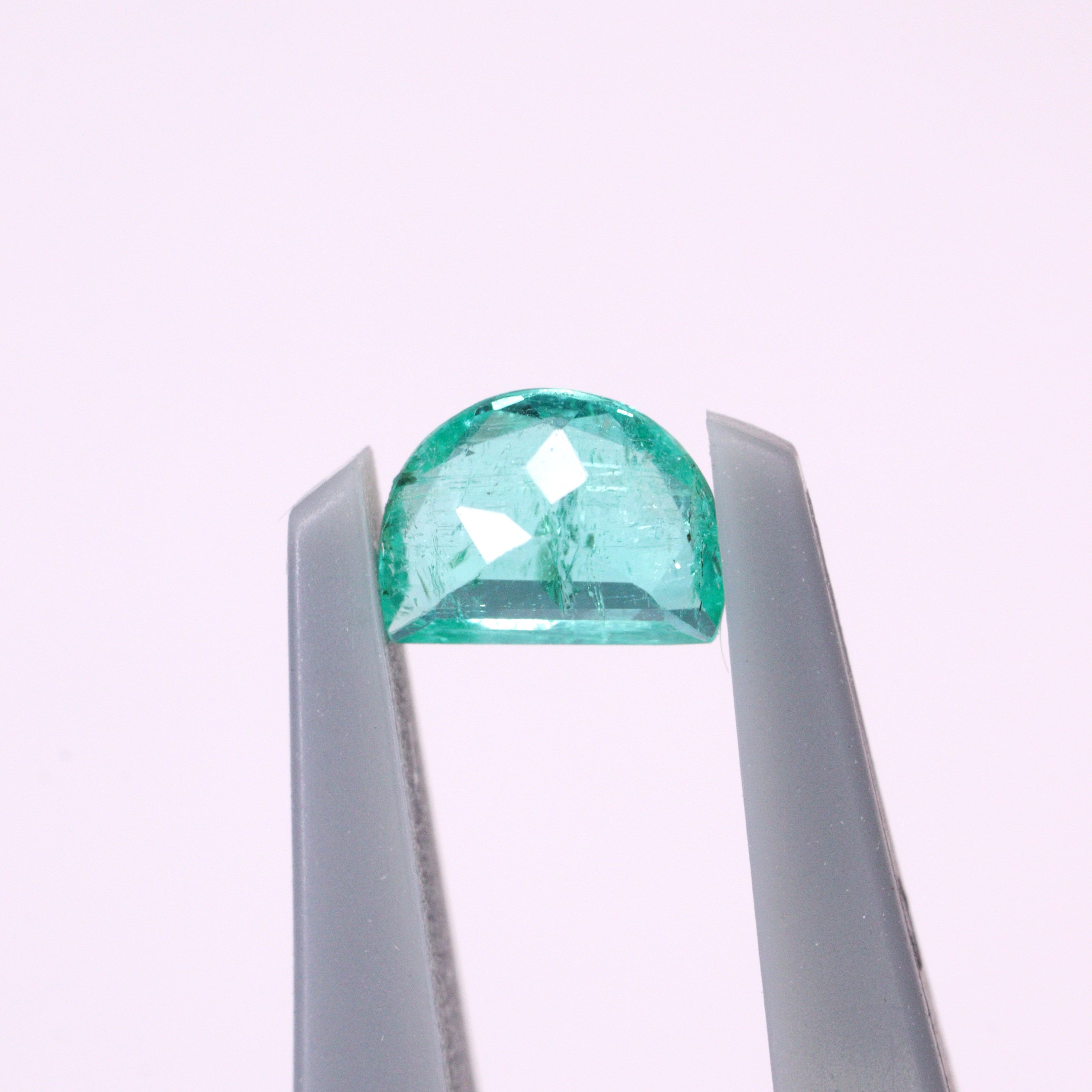 パライバトルマリン<BR>0.20ct