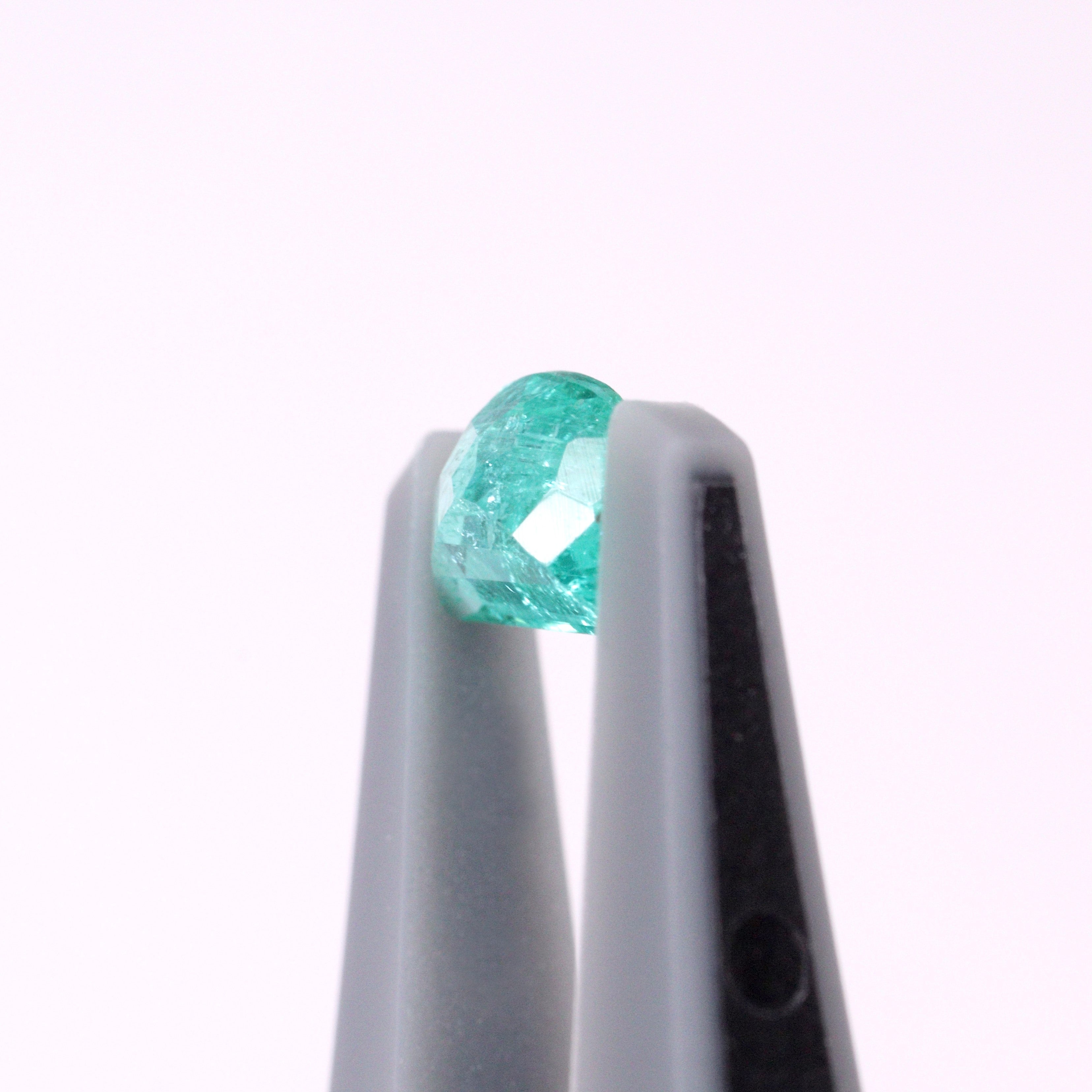 パライバトルマリン<BR>0.20ct