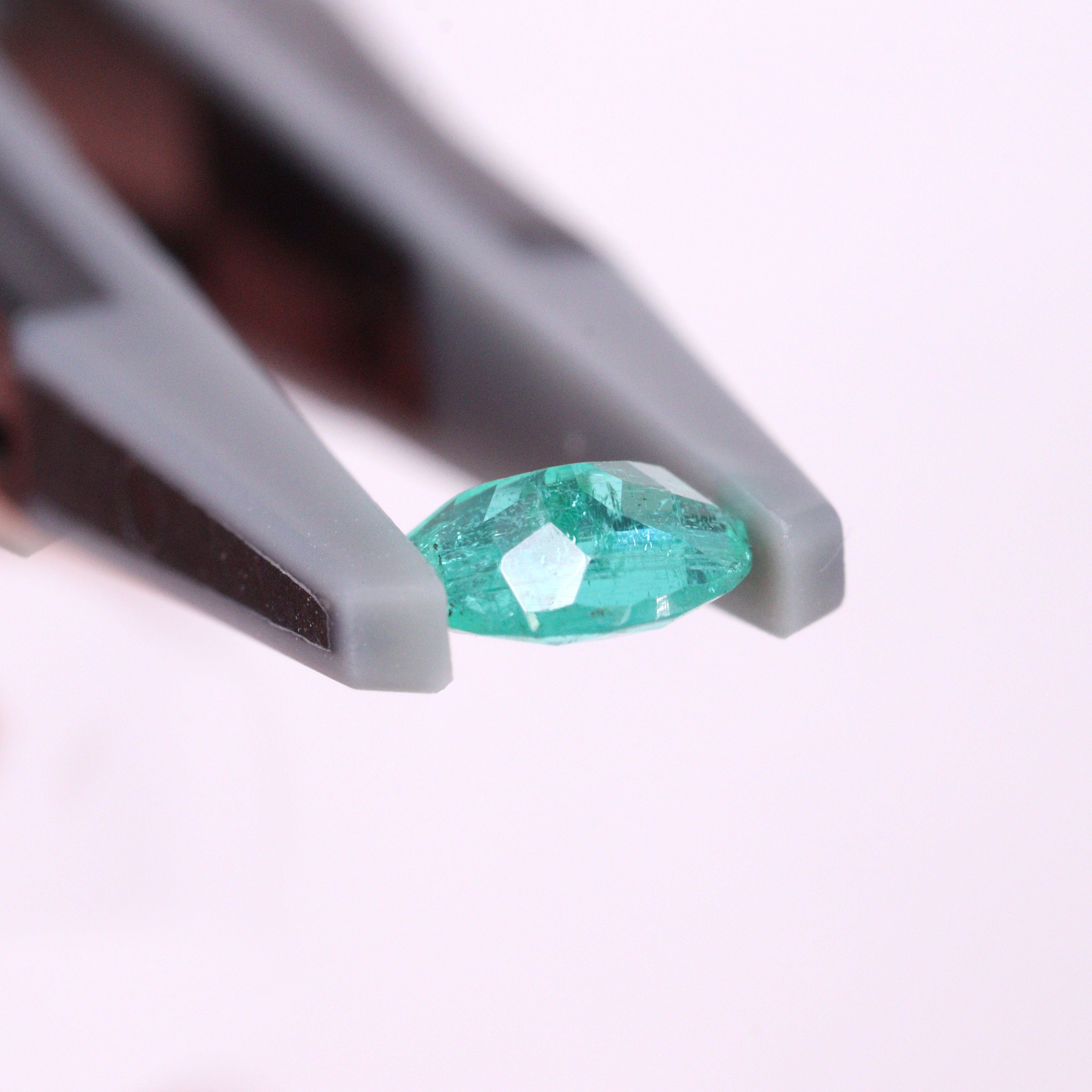 パライバトルマリン<BR>0.20ct