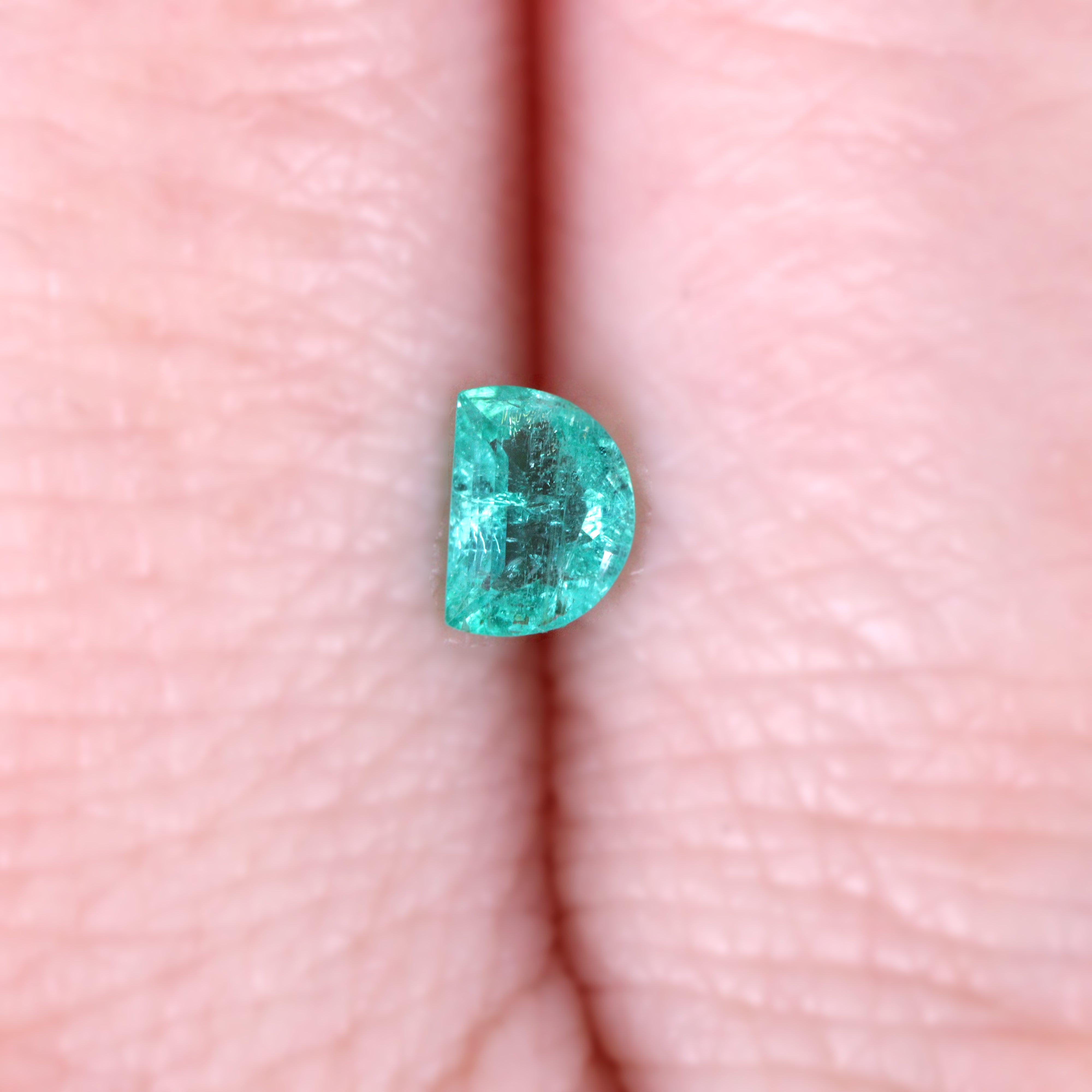 パライバトルマリン<BR>0.20ct