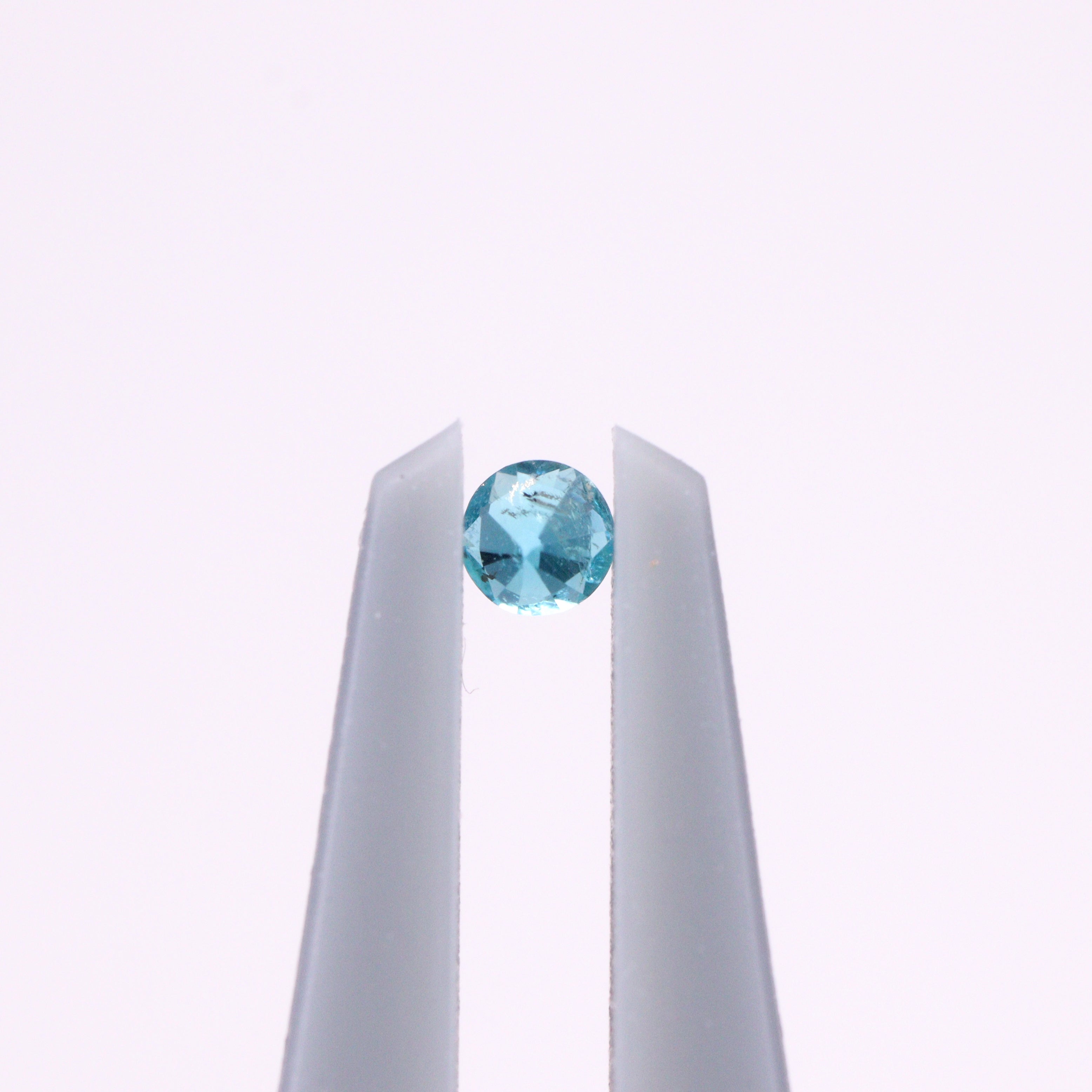 ☆希少色☆パライバトルマリン<BR>0.030ct