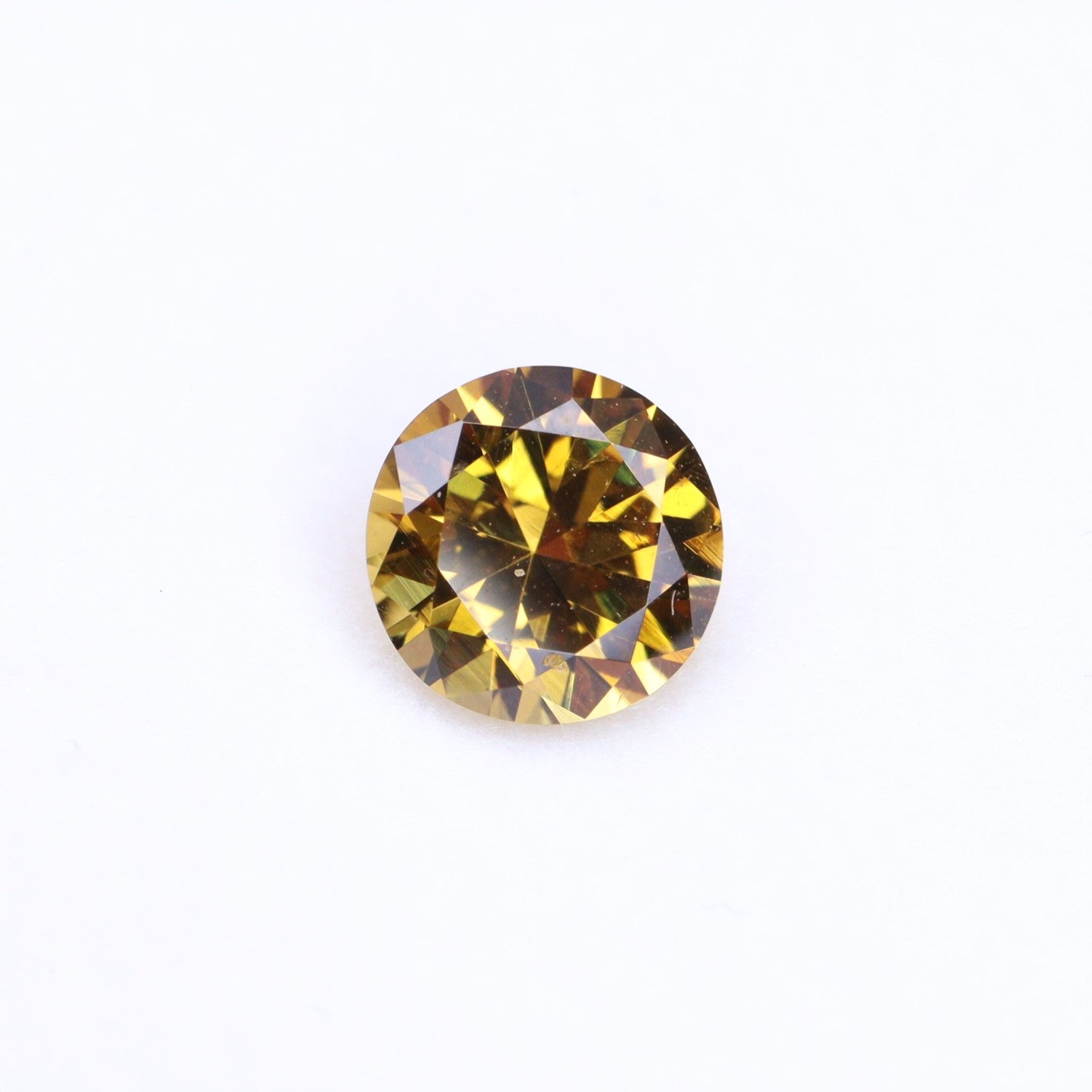 マリガーネット<BR>0.92ct