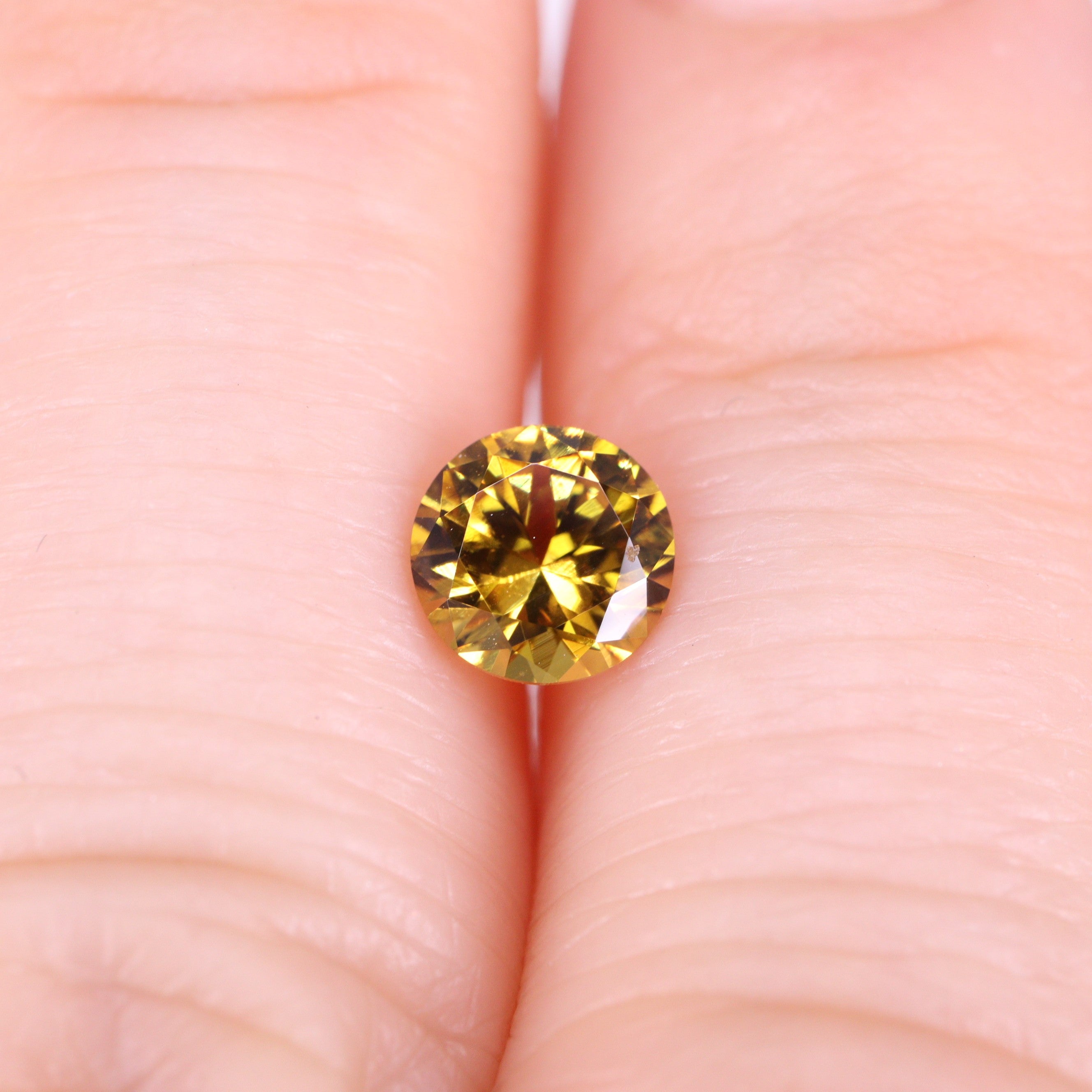 マリガーネット<BR>0.92ct
