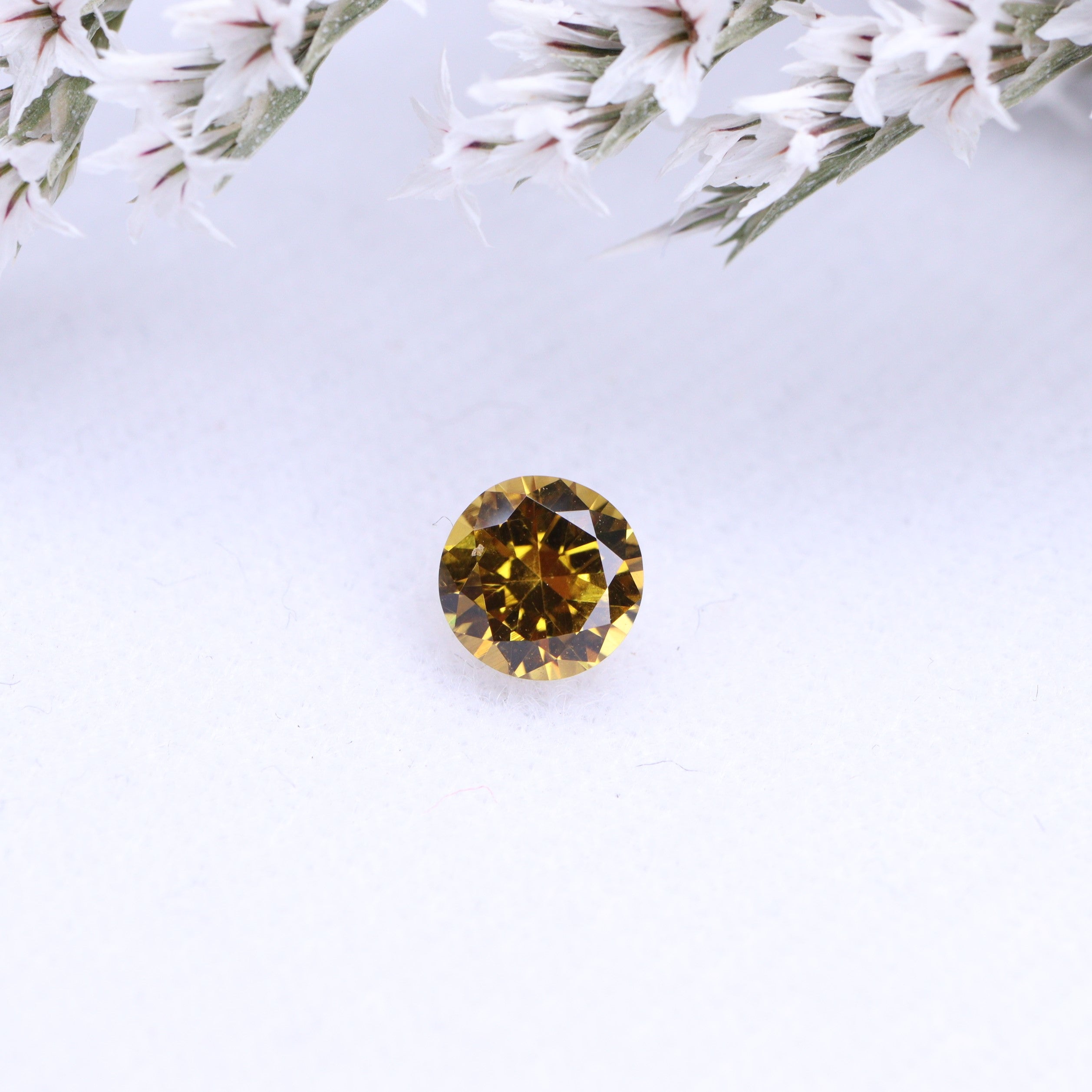 マリガーネット<BR>0.92ct