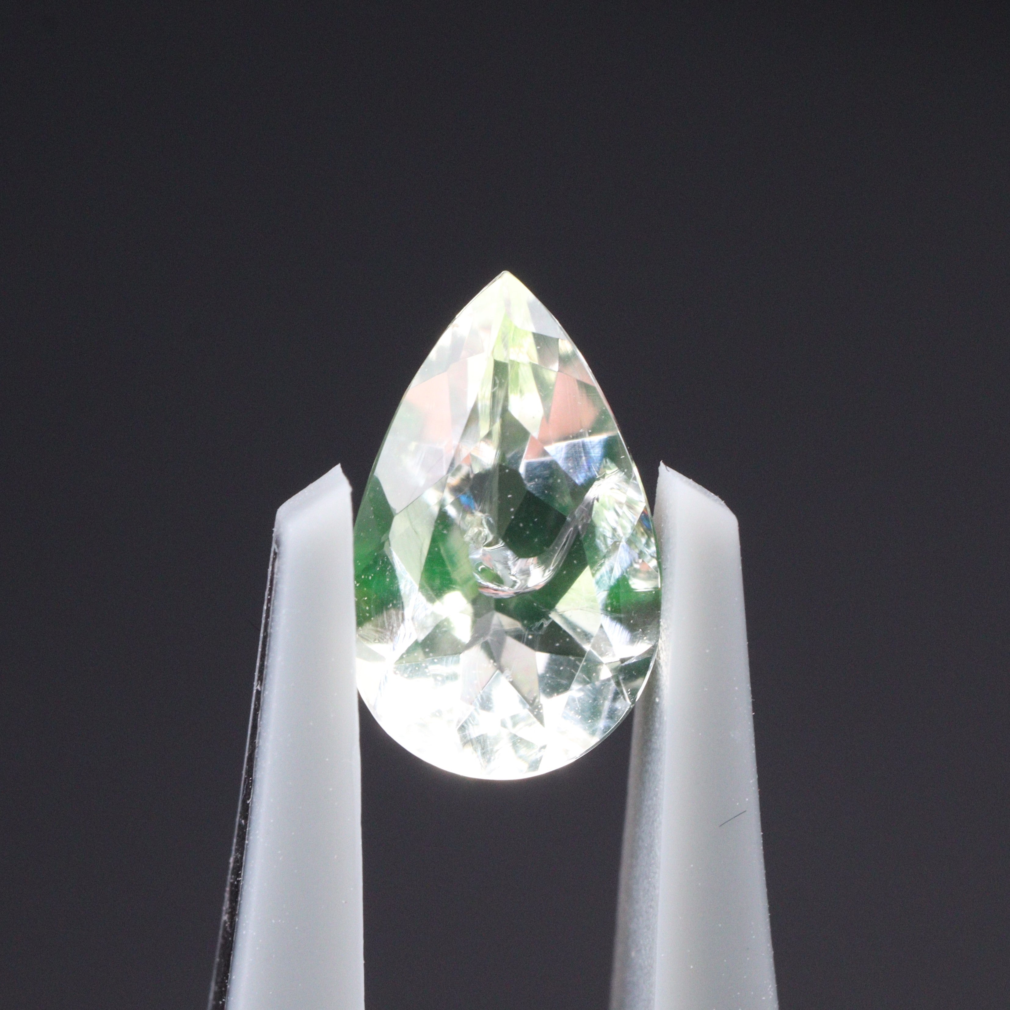 ハイアライトオパール<BR>1.10ct