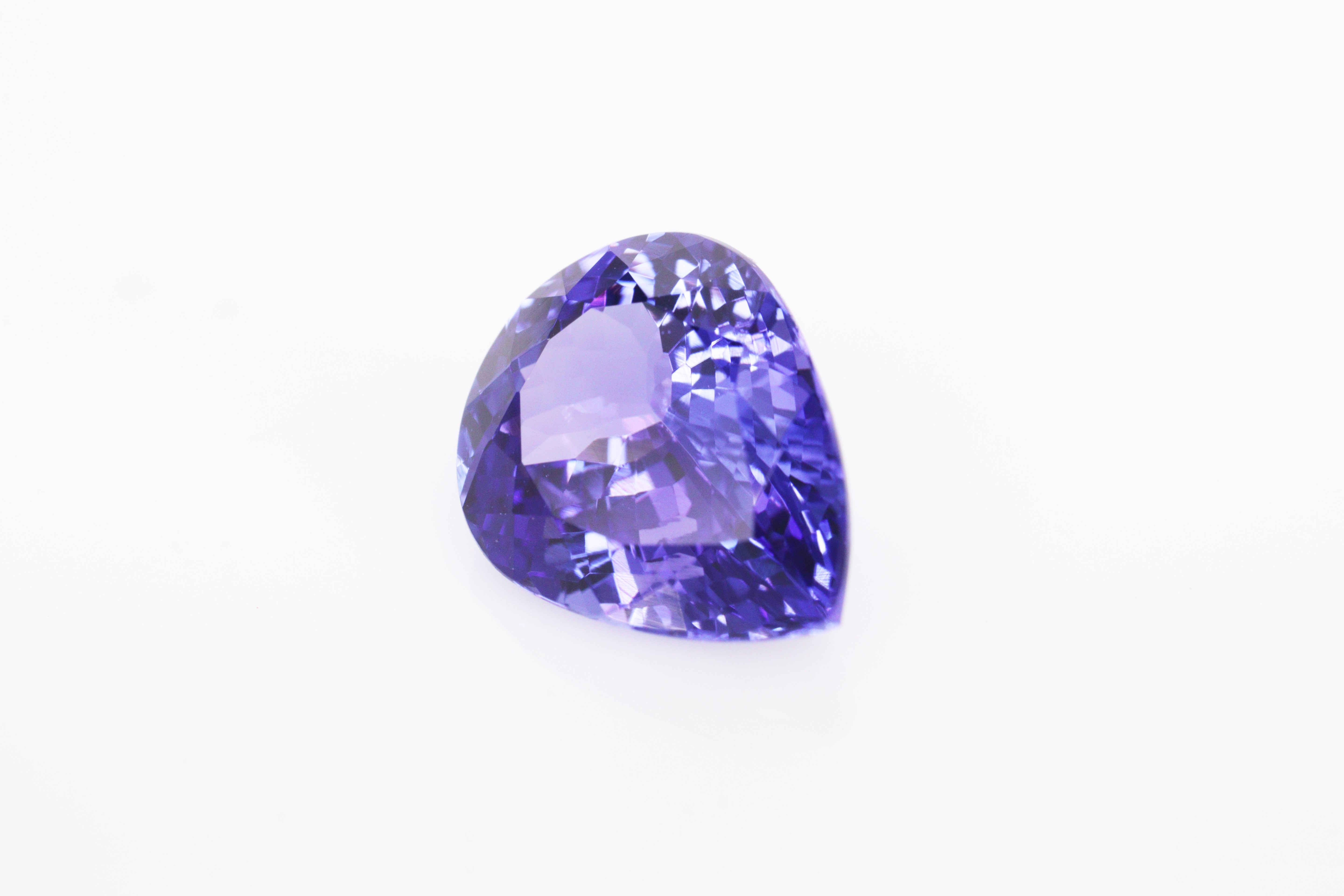 タンザナイト 3.34ct