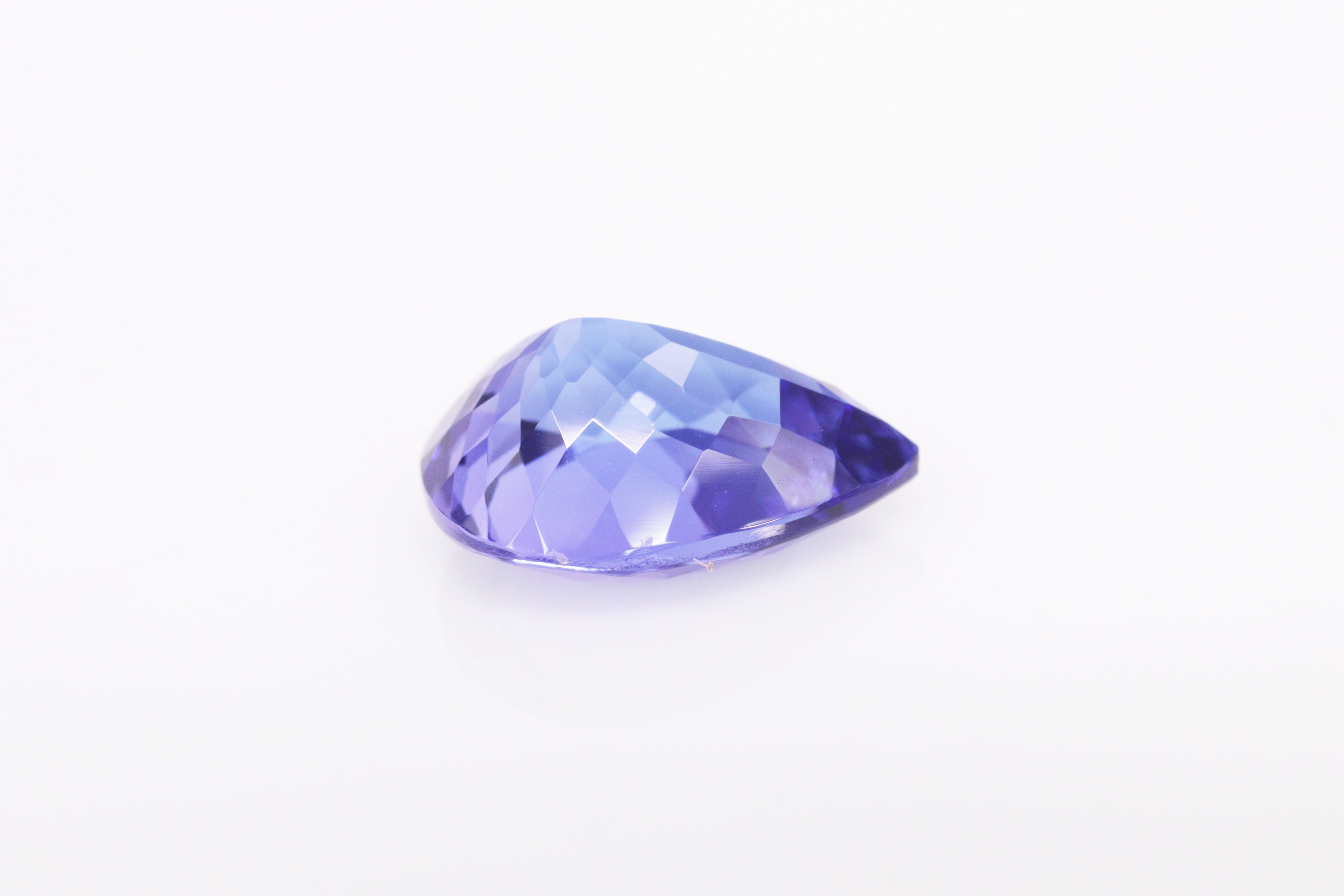 タンザナイト 3.34ct