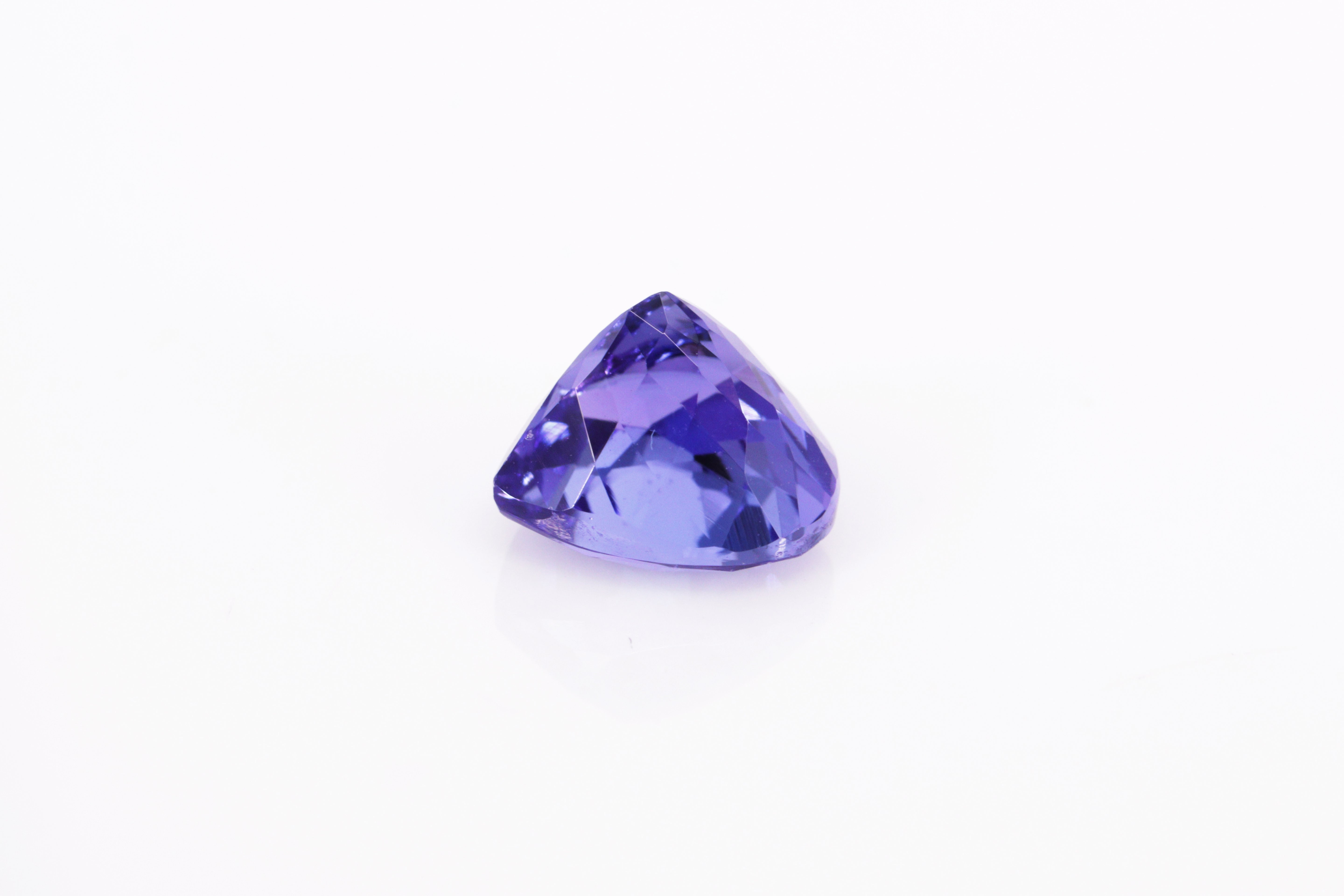 タンザナイト 2.78ct