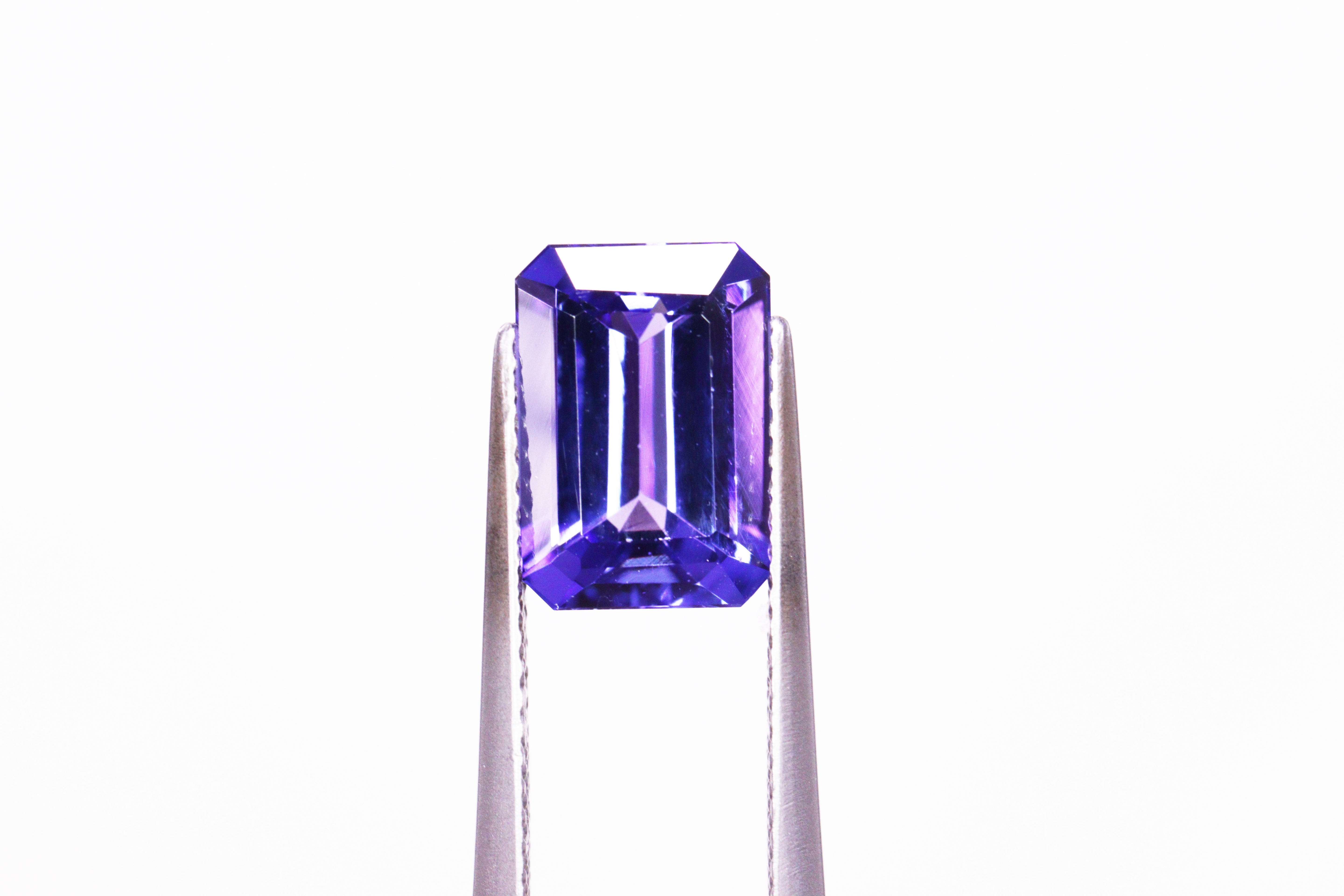 タンザナイト 3.24ct