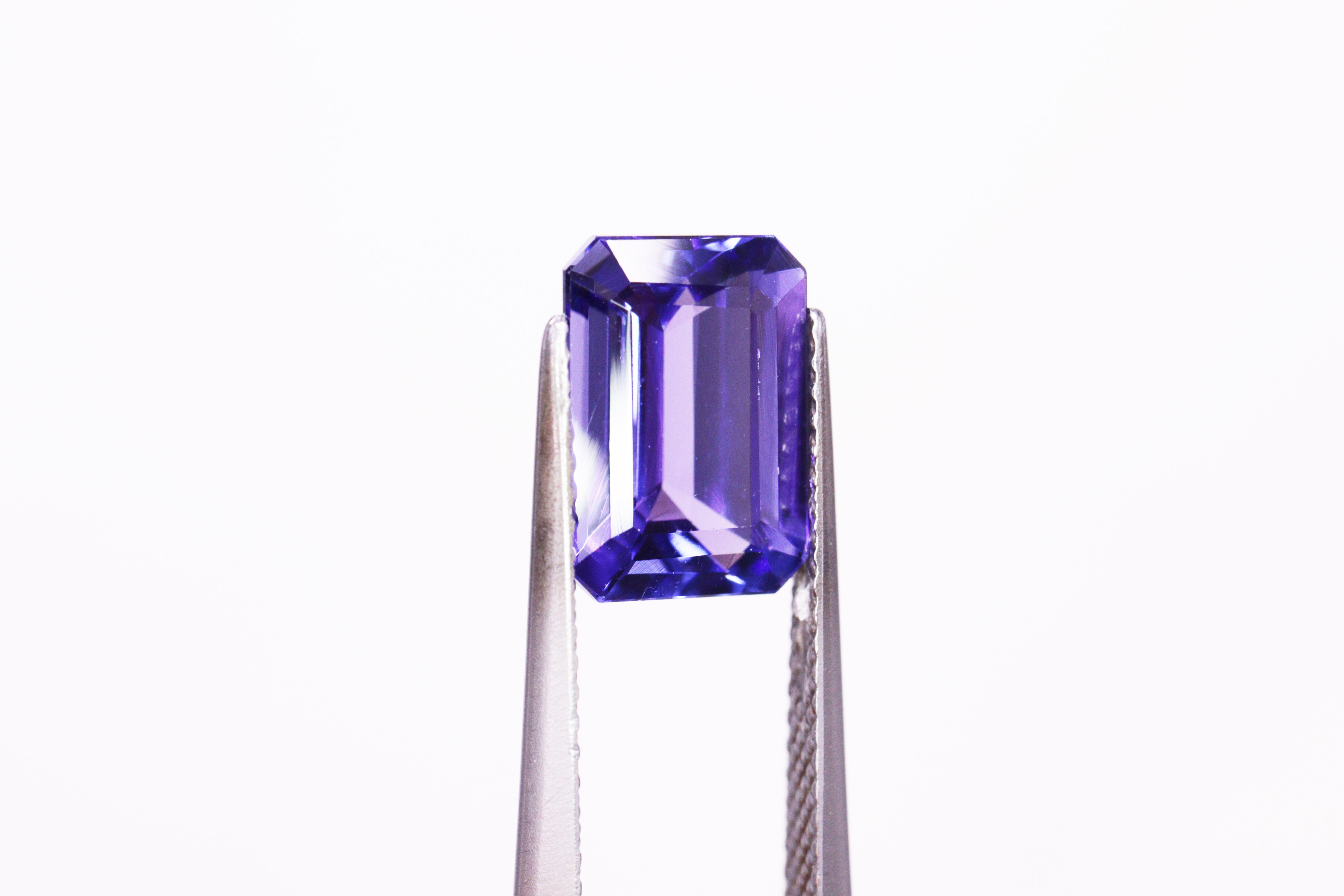 タンザナイト 3.24ct