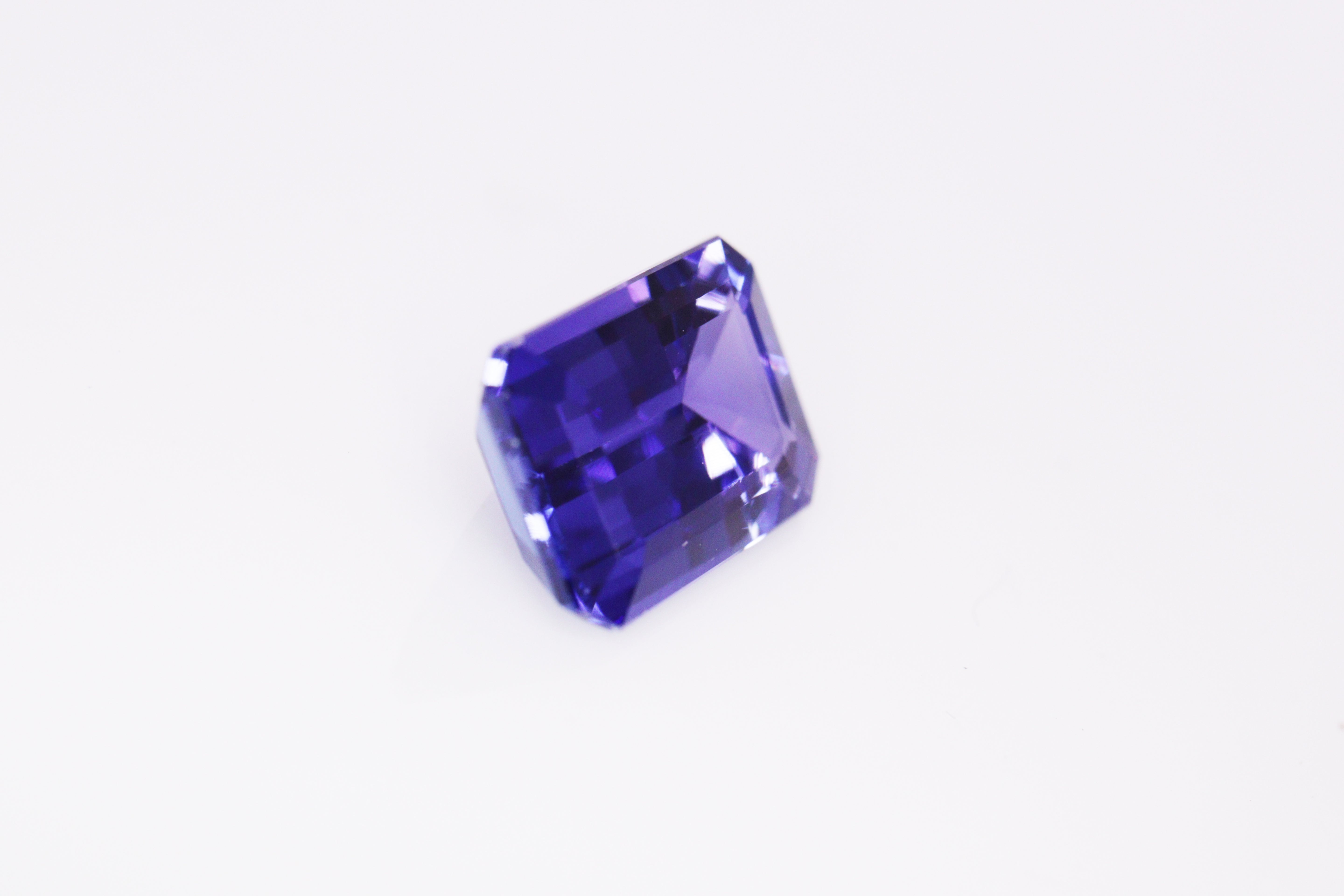 タンザナイト 3.24ct