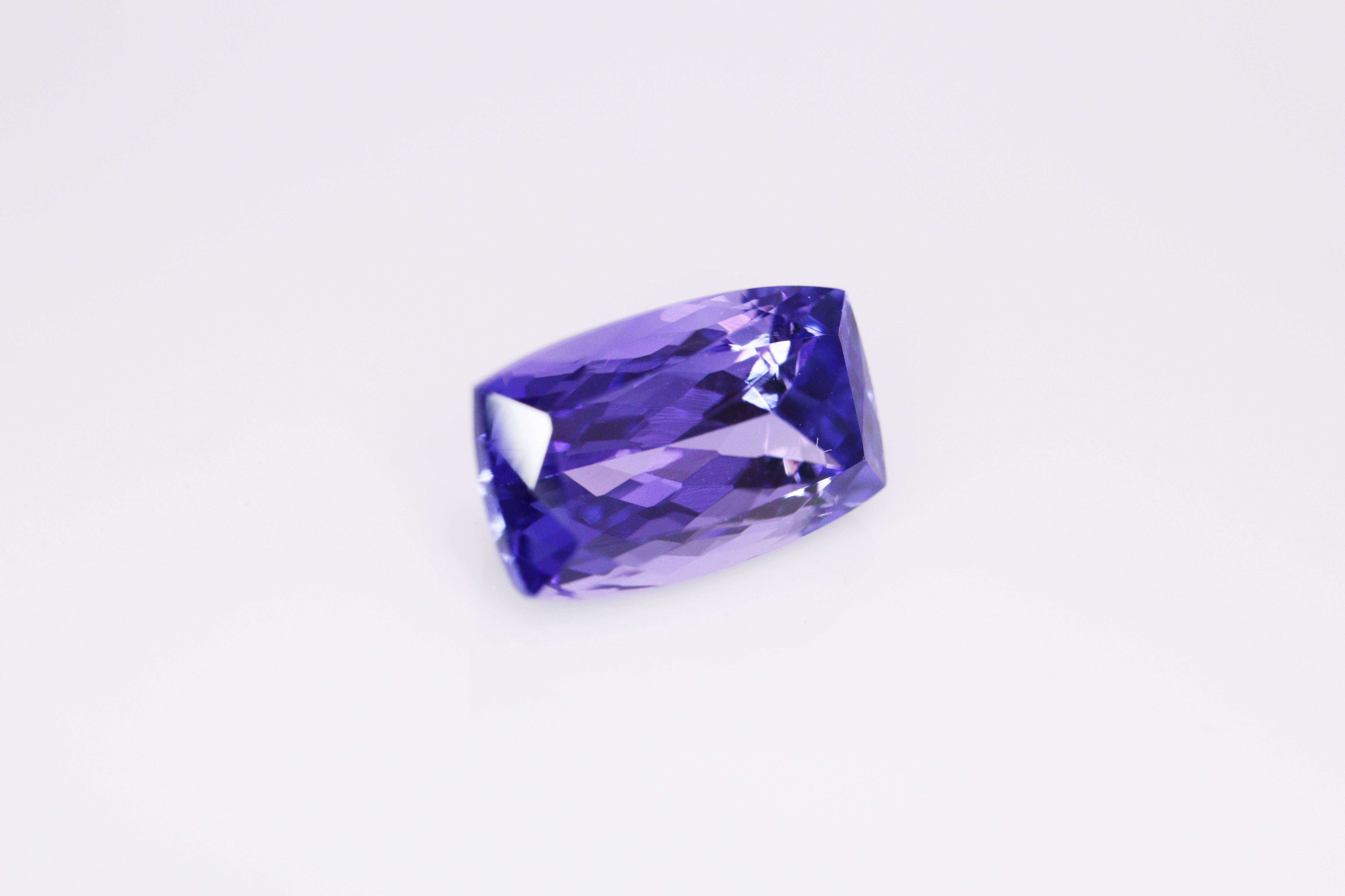 タンザナイト 4.18ct