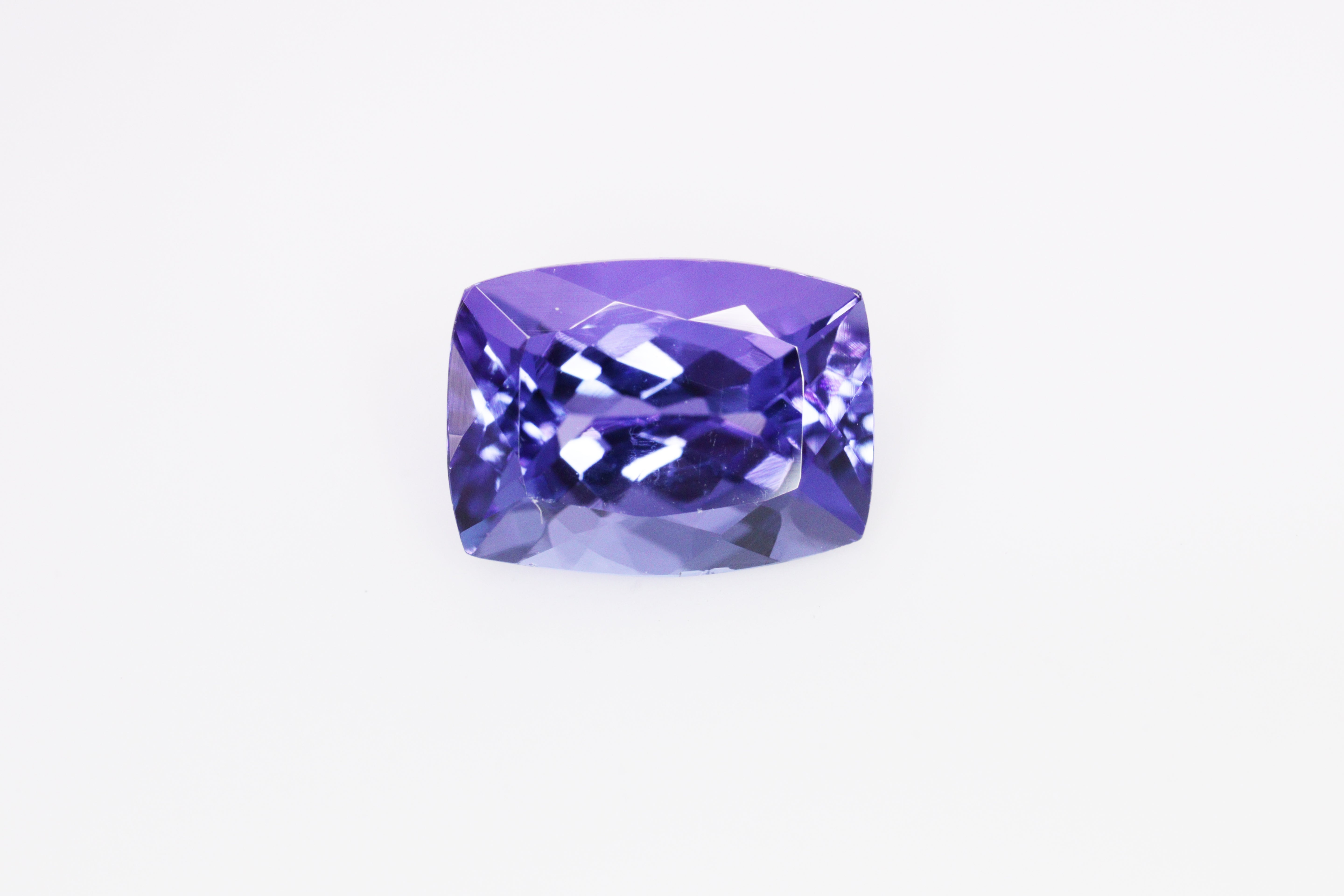 タンザナイト 2.36ct