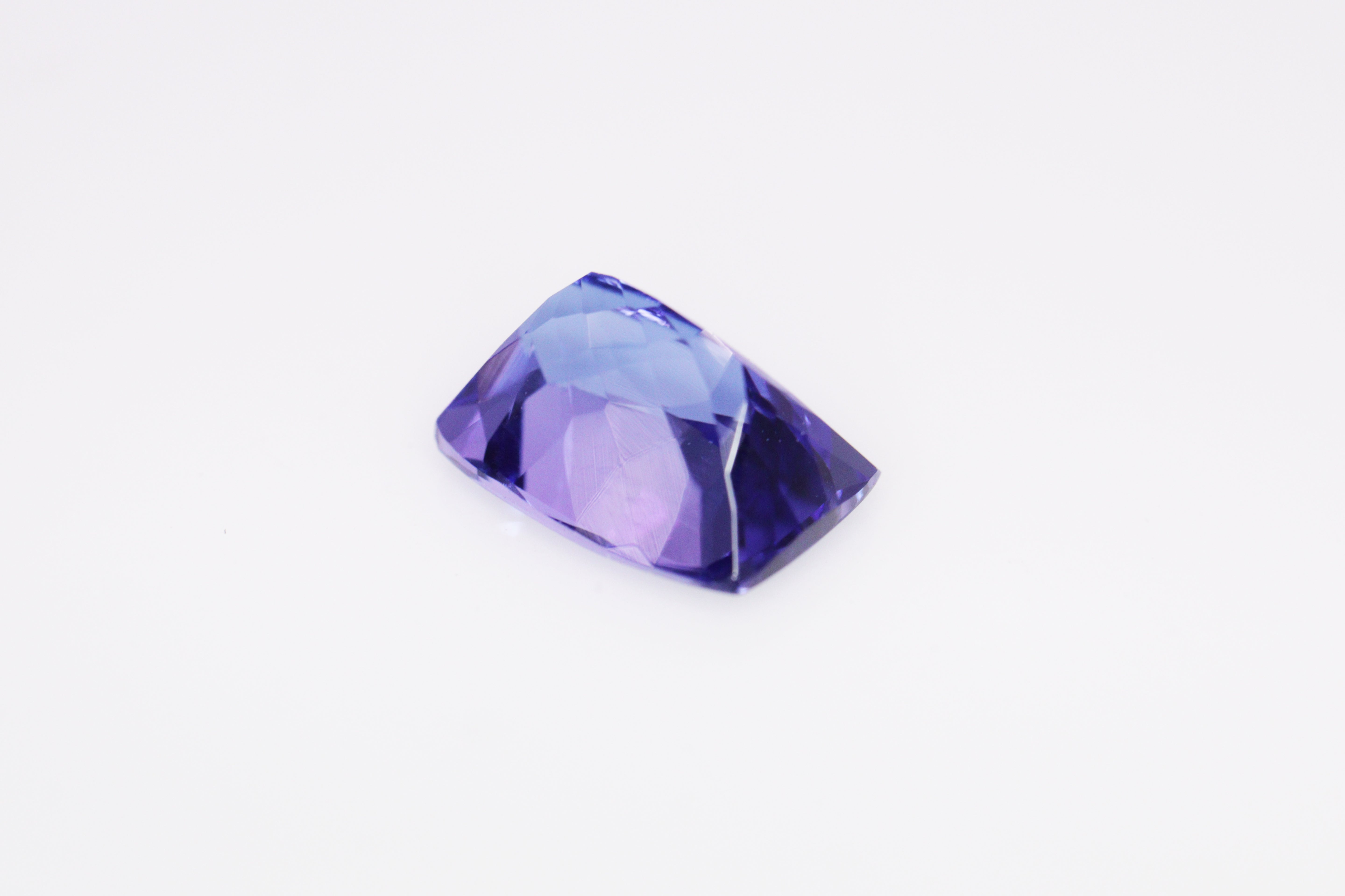 タンザナイト 2.36ct