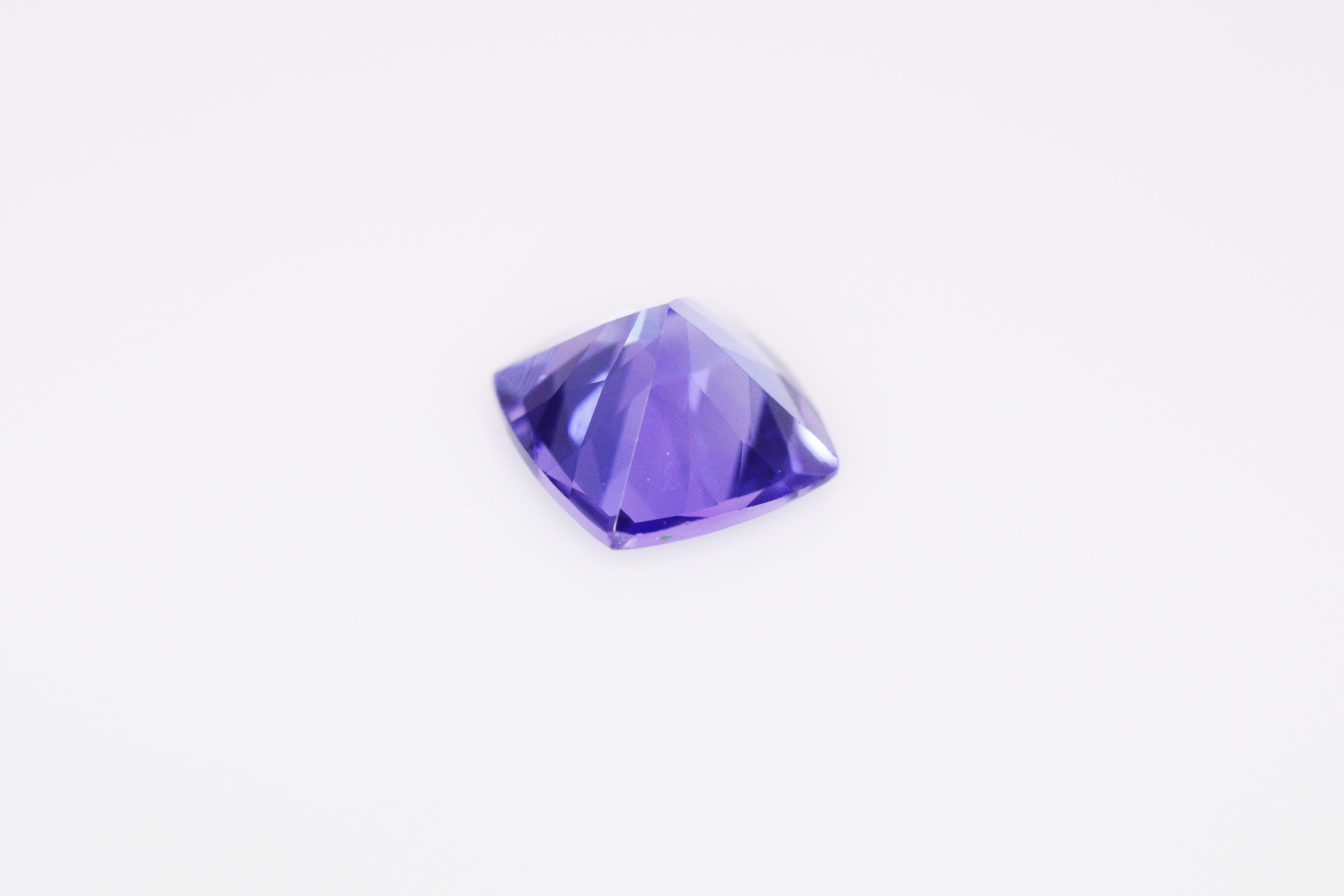 タンザナイト1.20 ct