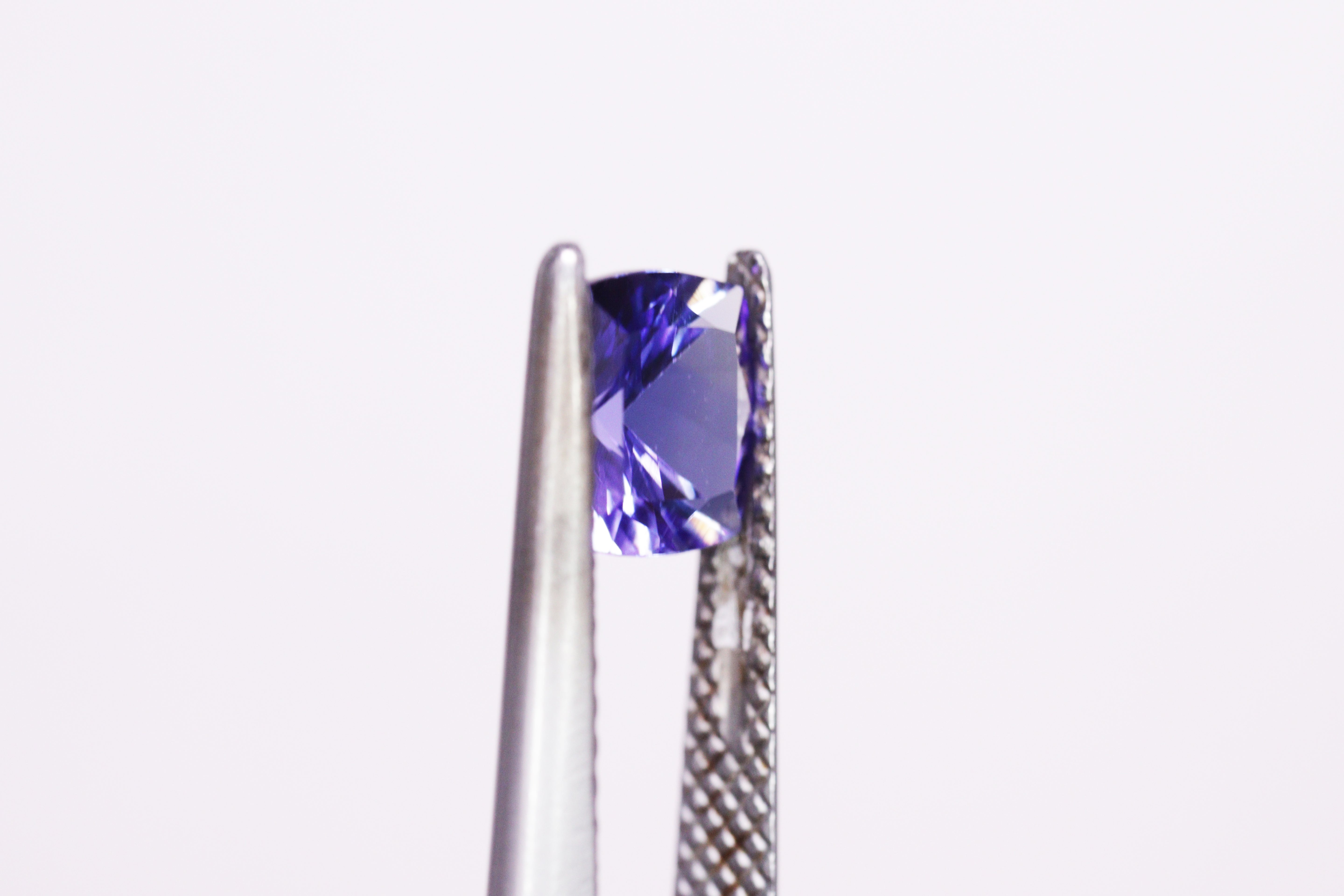 タンザナイト1.20 ct