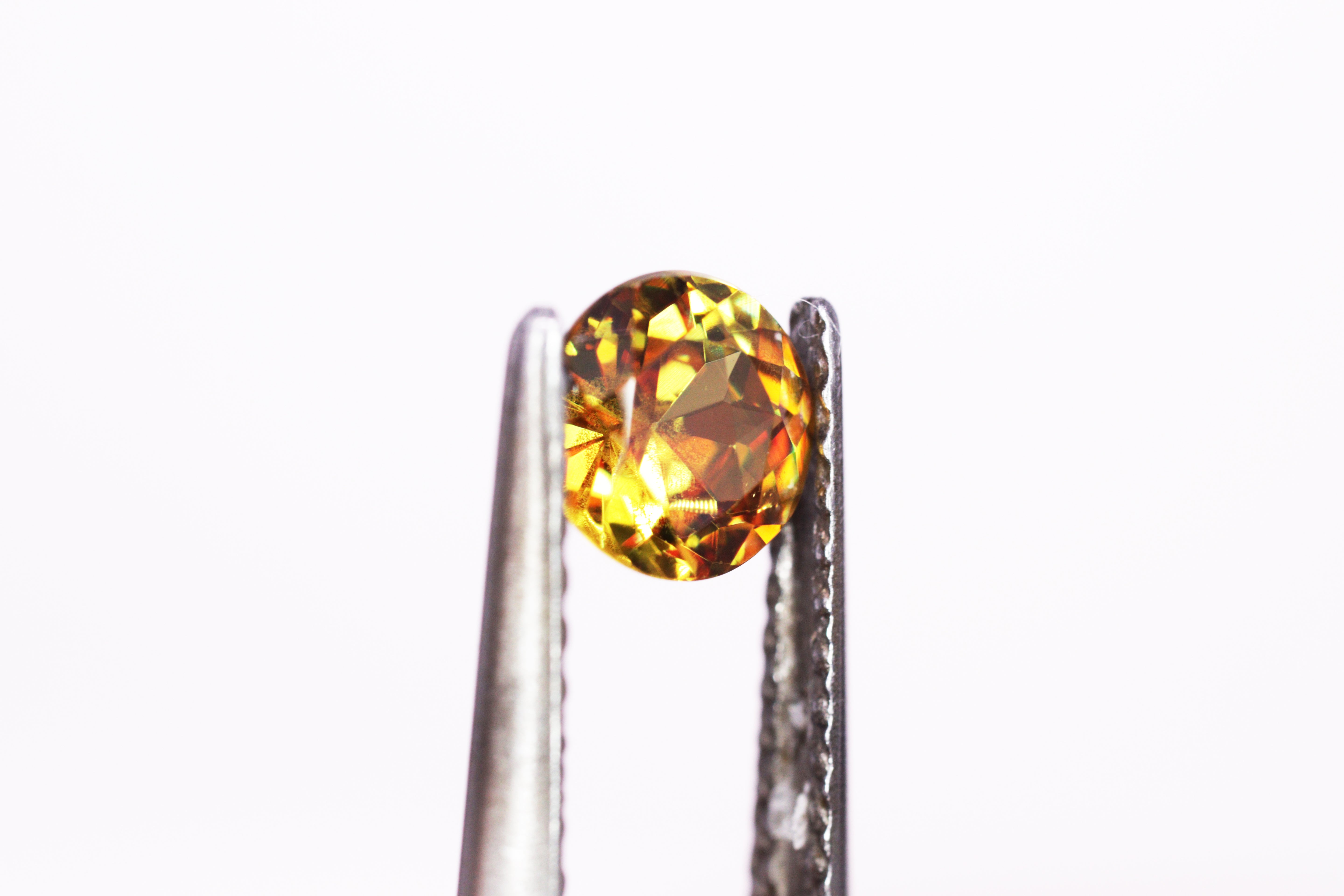 クロムスフェーン 1.85ct