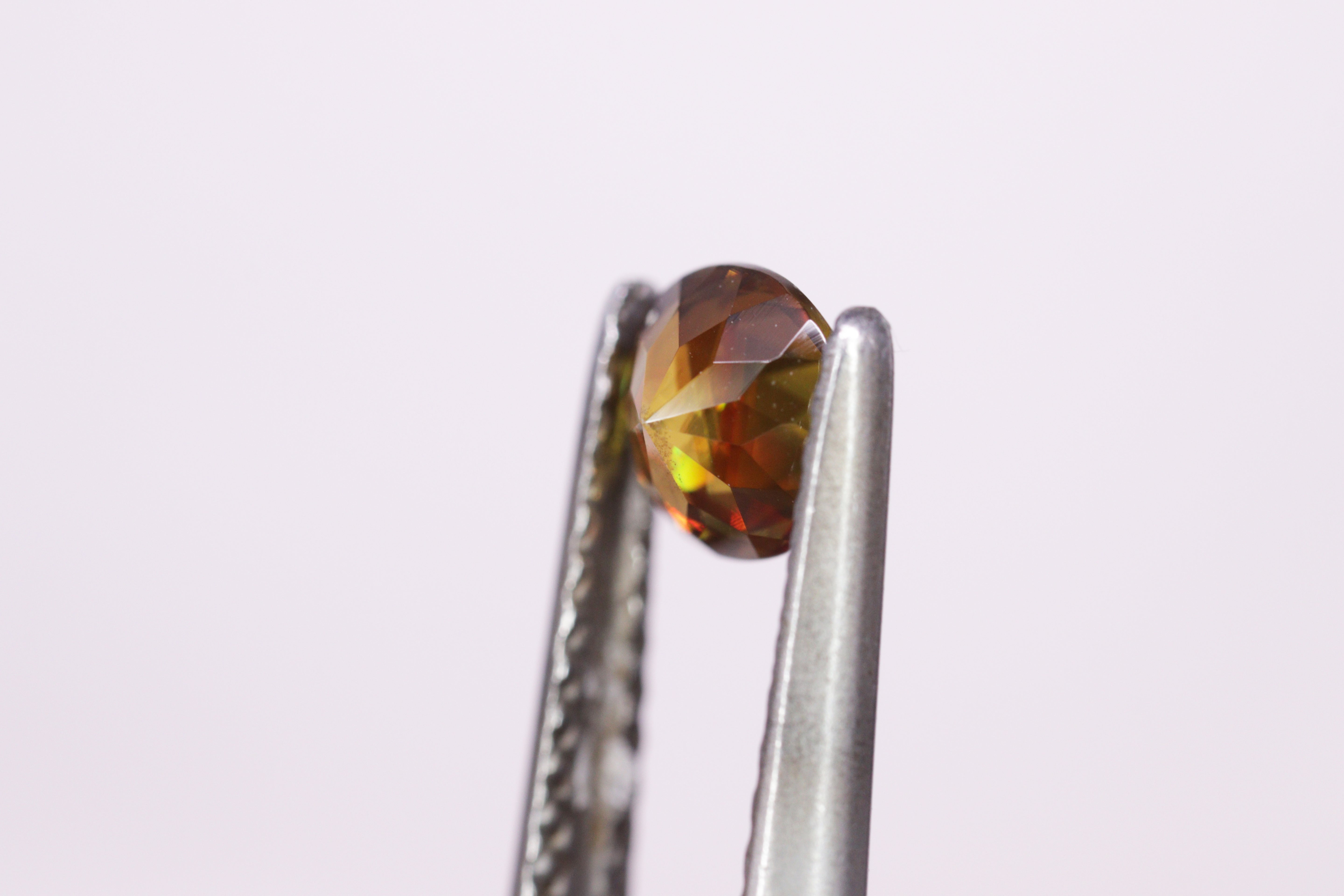クロムスフェーン 1.85ct
