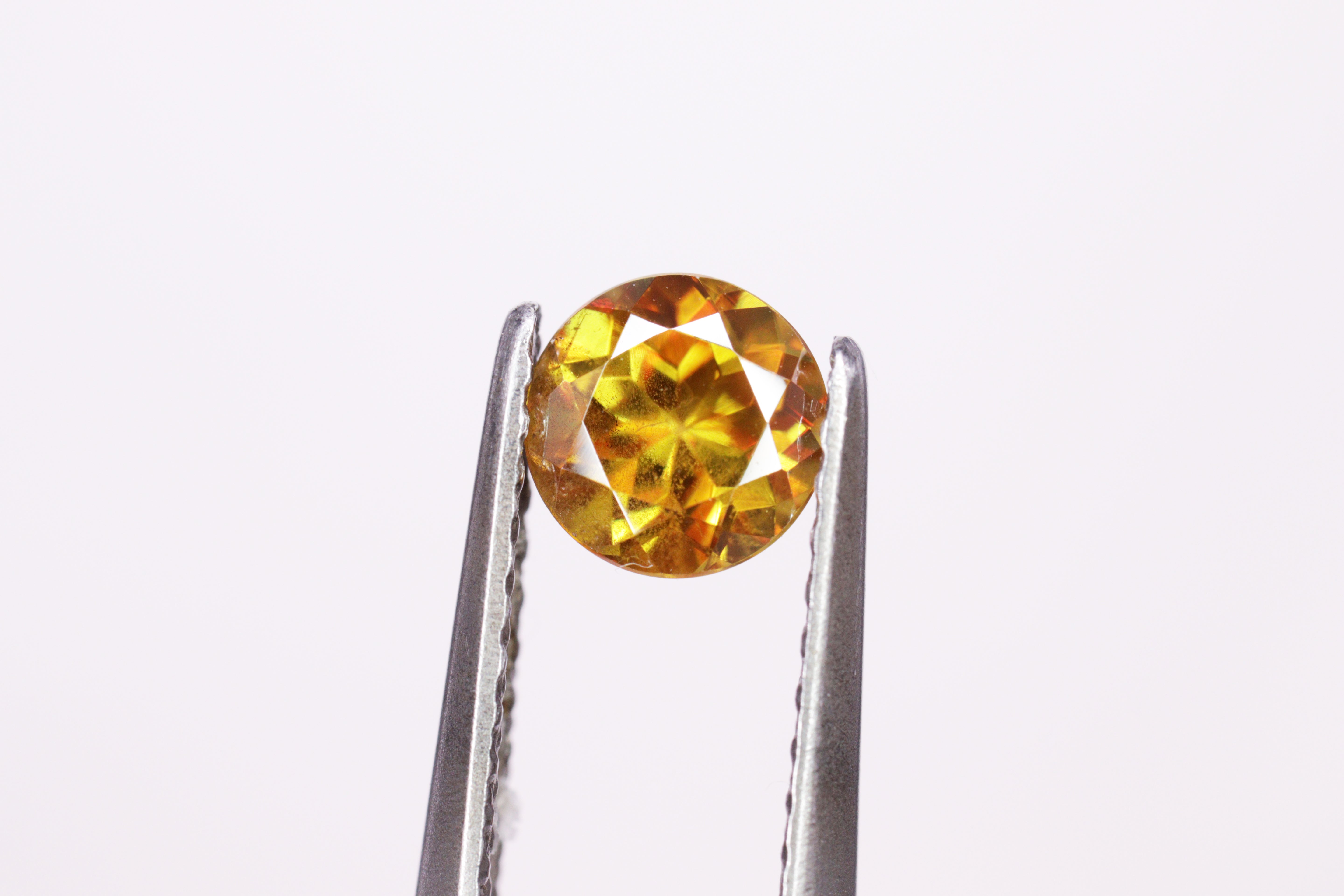 クロムスフェーン 1.85ct