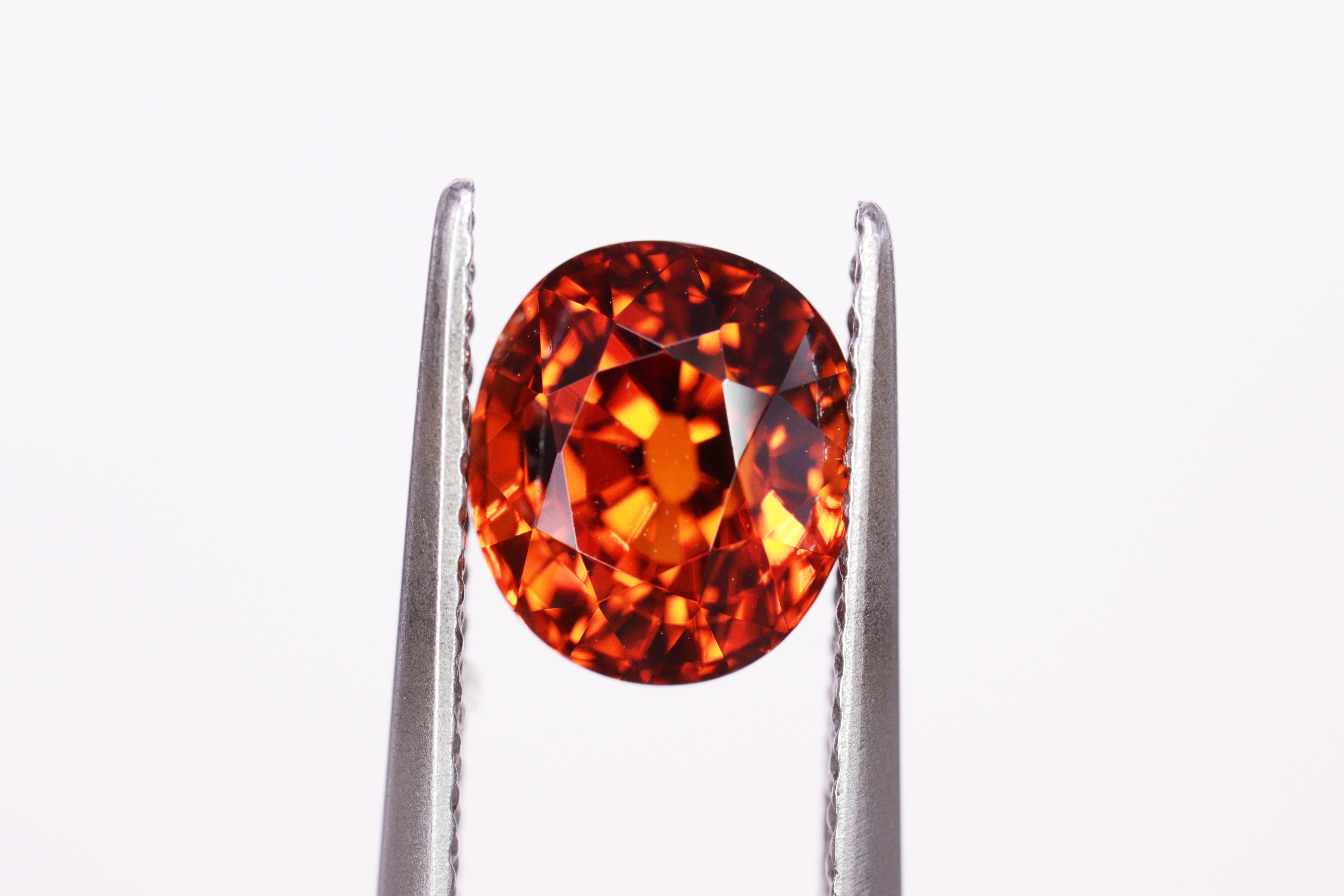 スペサタイトガーネット2.28ct