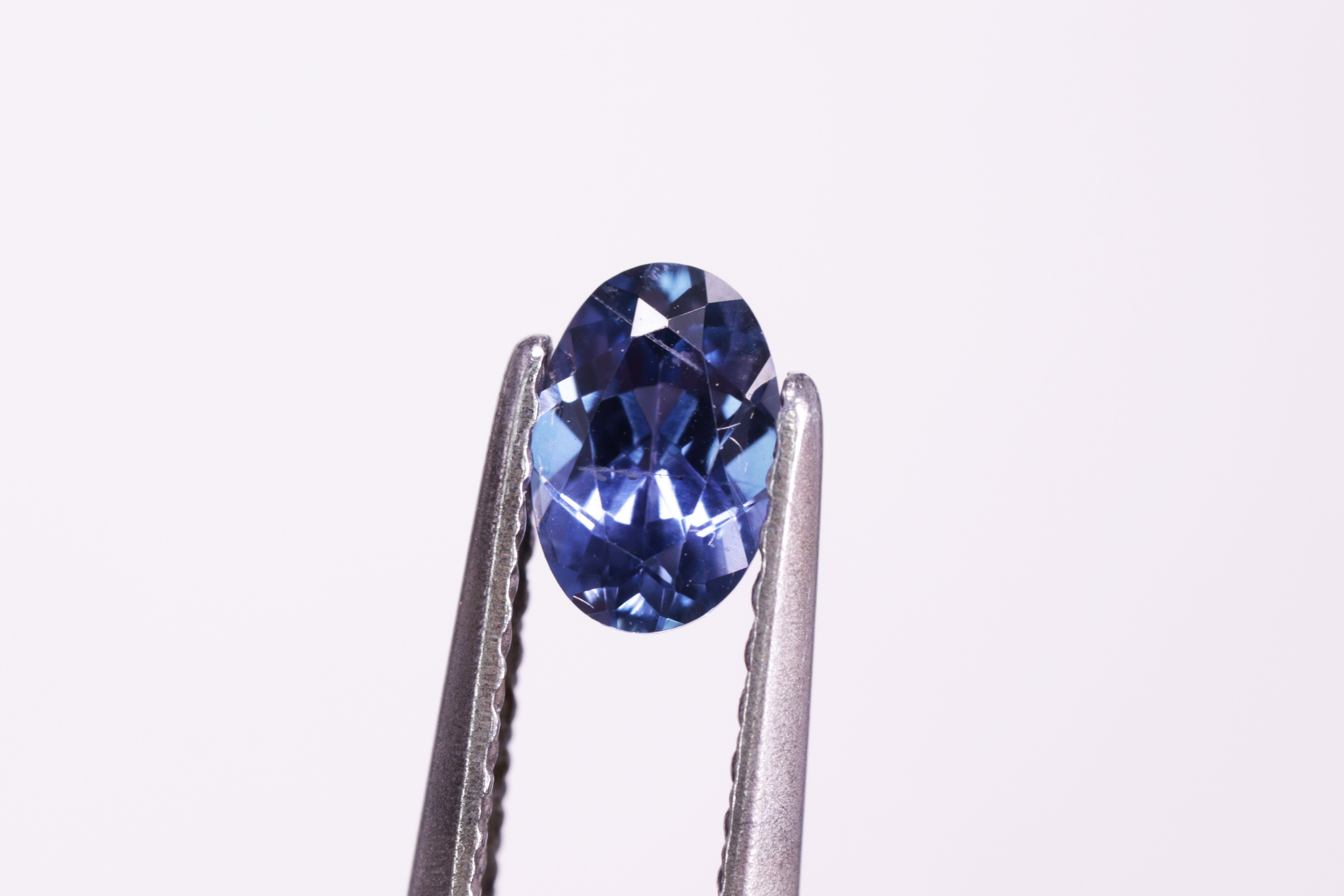 YOGOサファイア 0.42ct