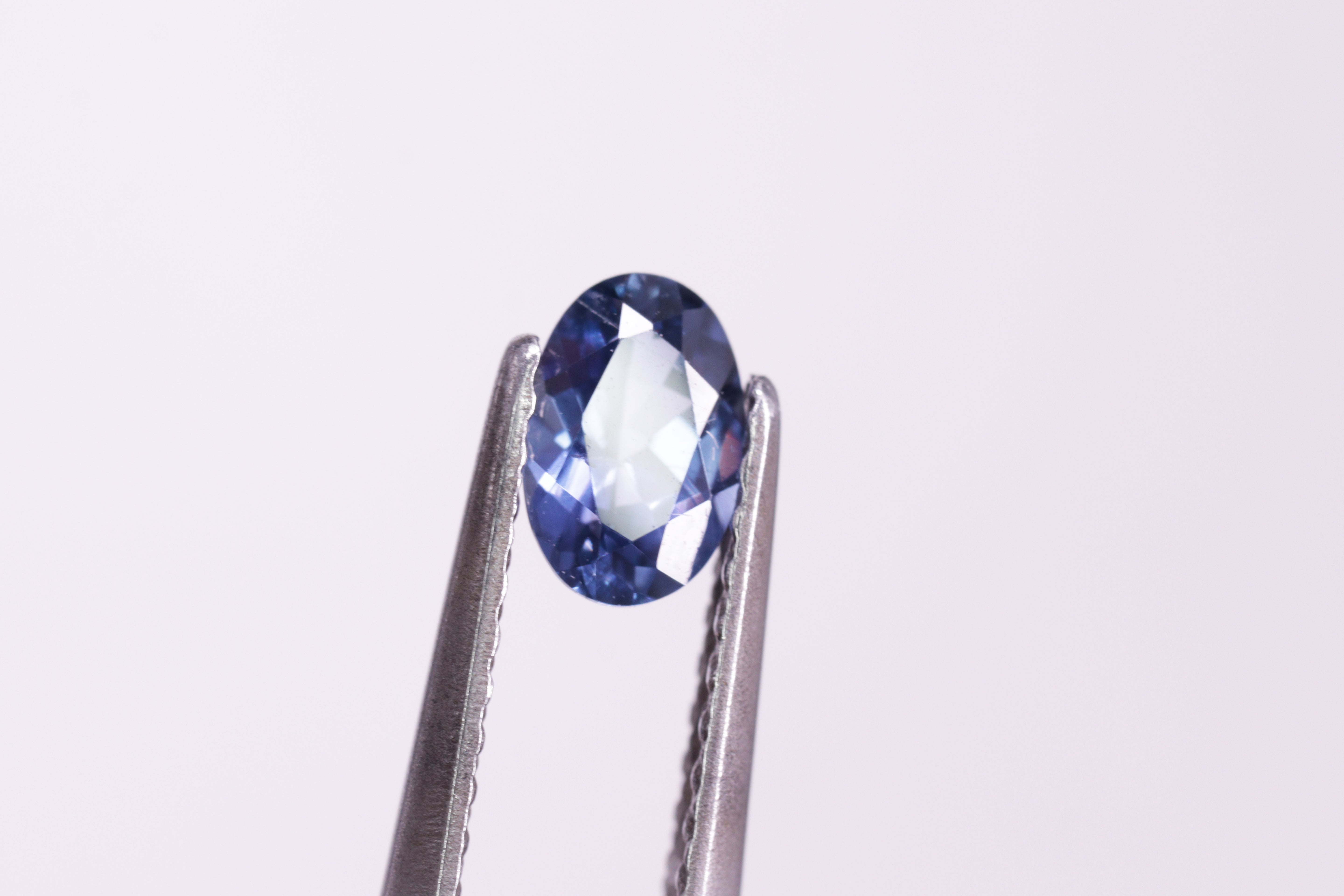YOGOサファイア 0.42ct