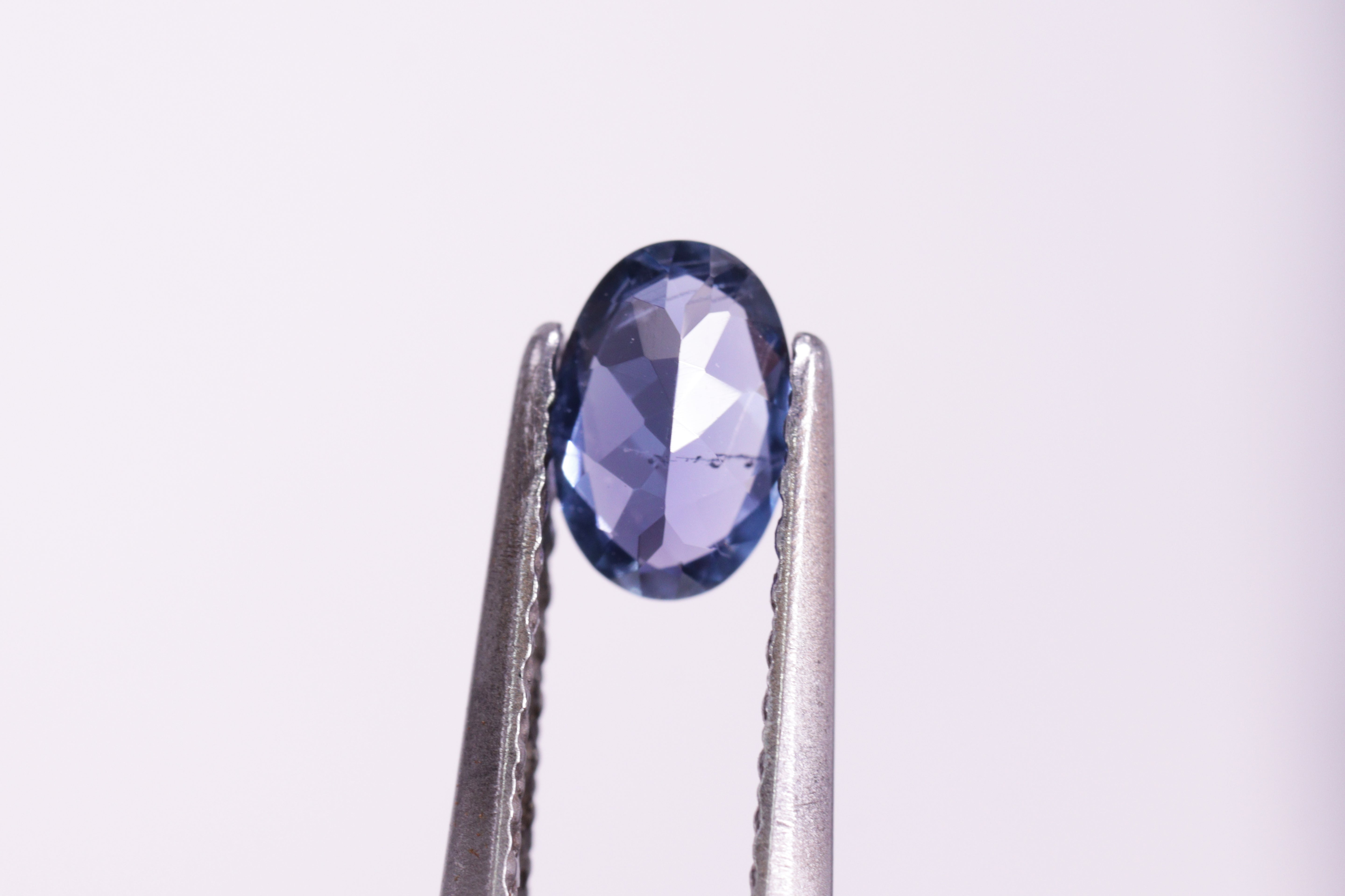 YOGOサファイア 0.42ct
