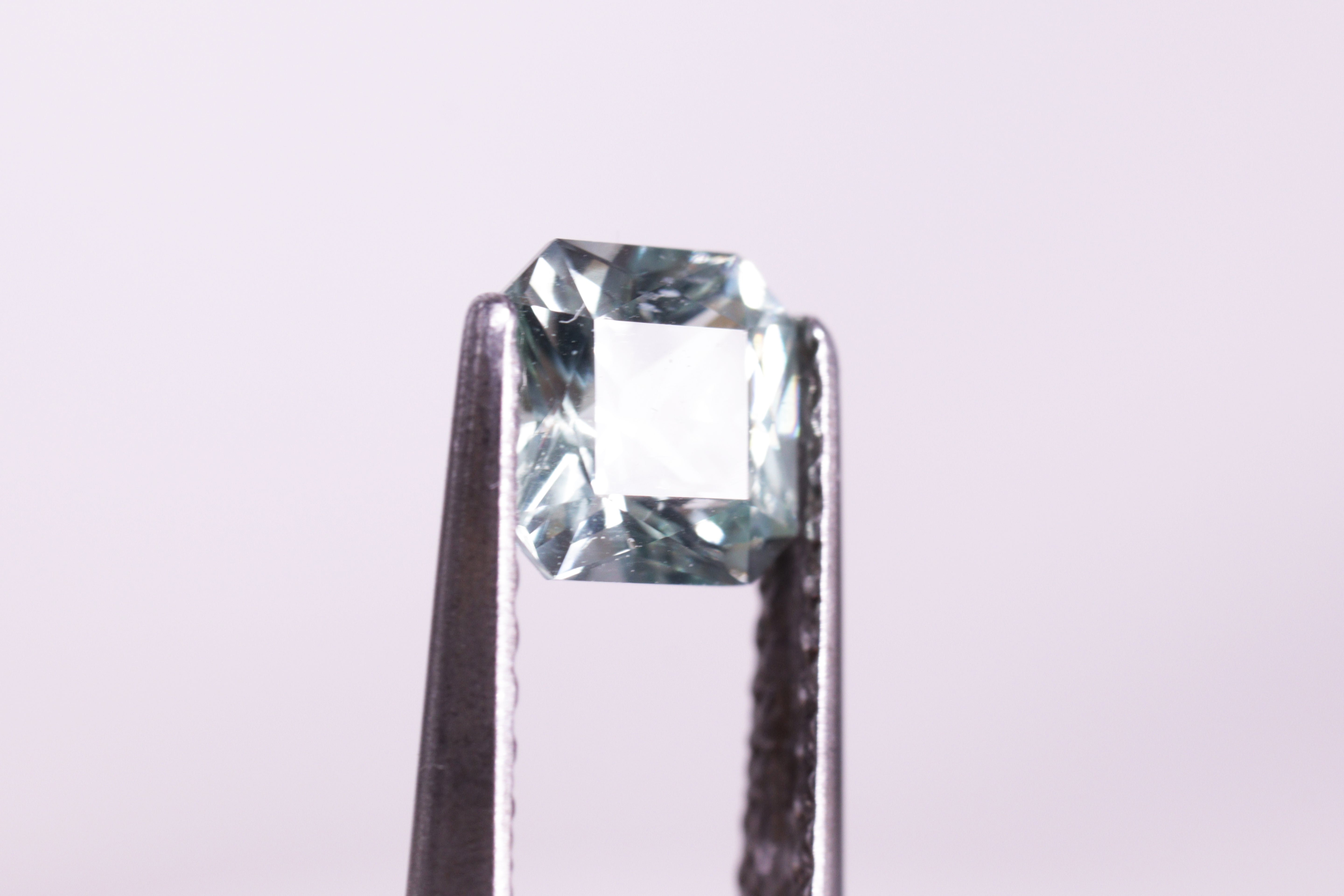 モンタナ サファイア 0.86ct
